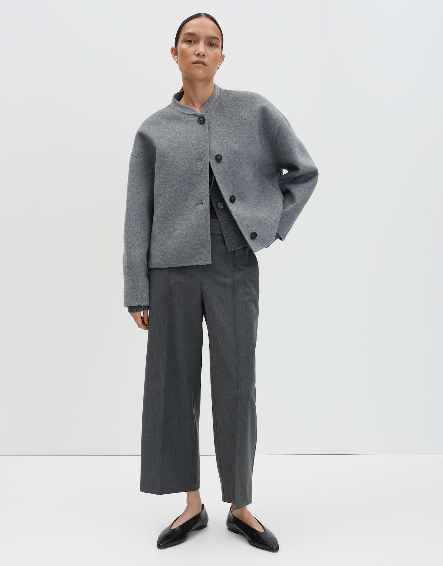 Jacke DOB Lang - Someday - 10449813401373