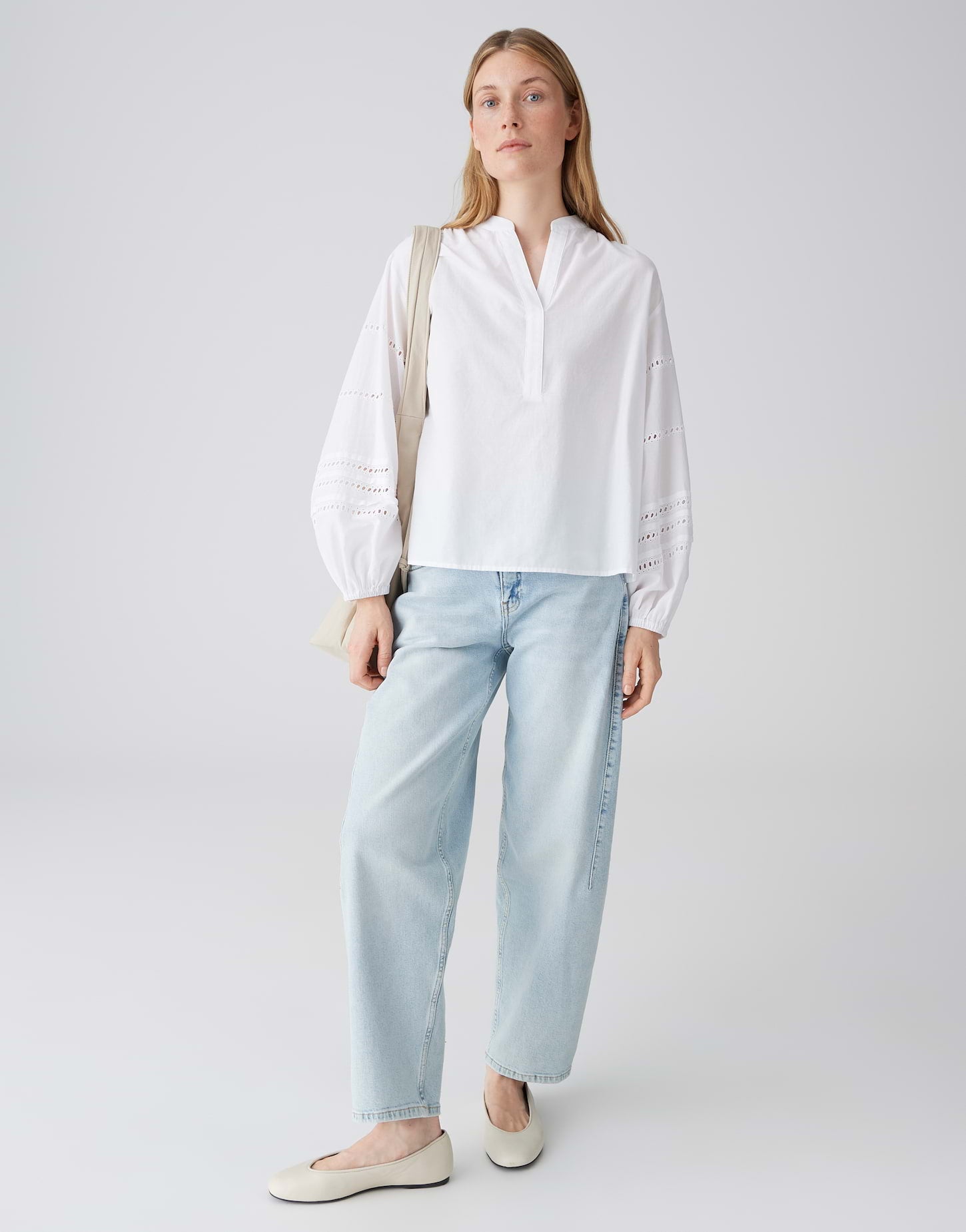 Bluse 1/1 - OPUS GmbH - 10532213970418