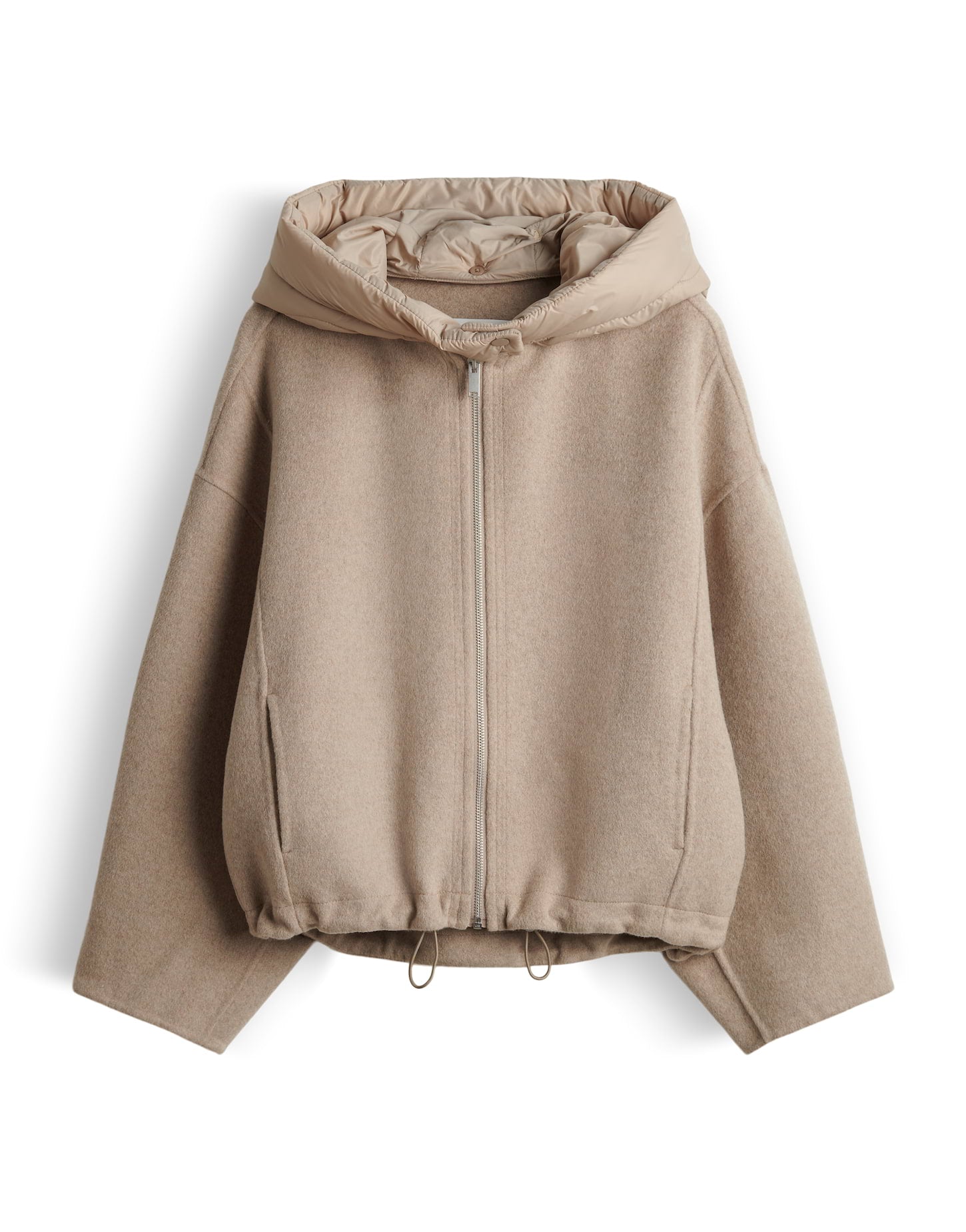 Jacke DOB Kurz - OPUS GmbH - 10583713243470