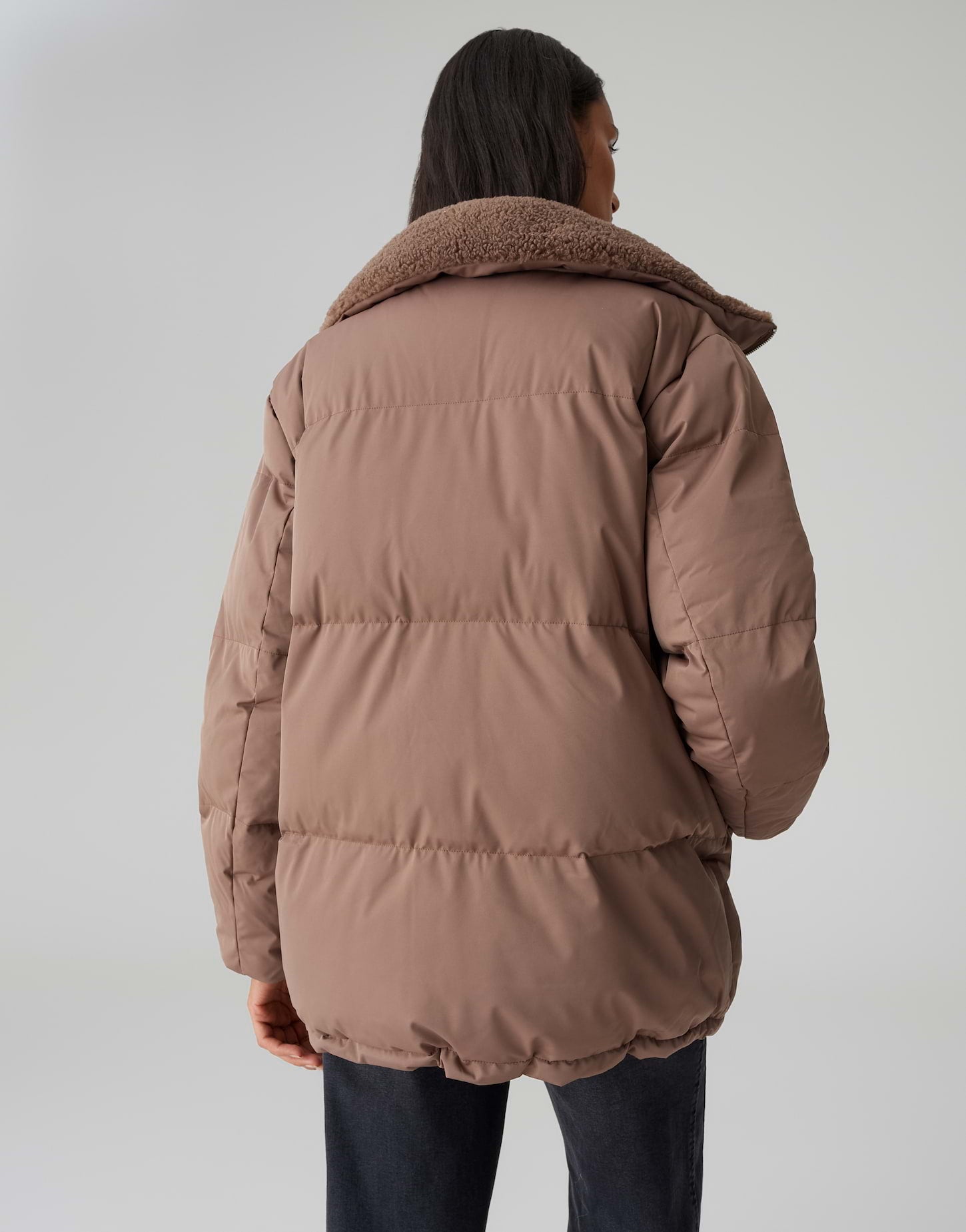 Jacke DOB Kurz - OPUS GmbH - 10445013359368