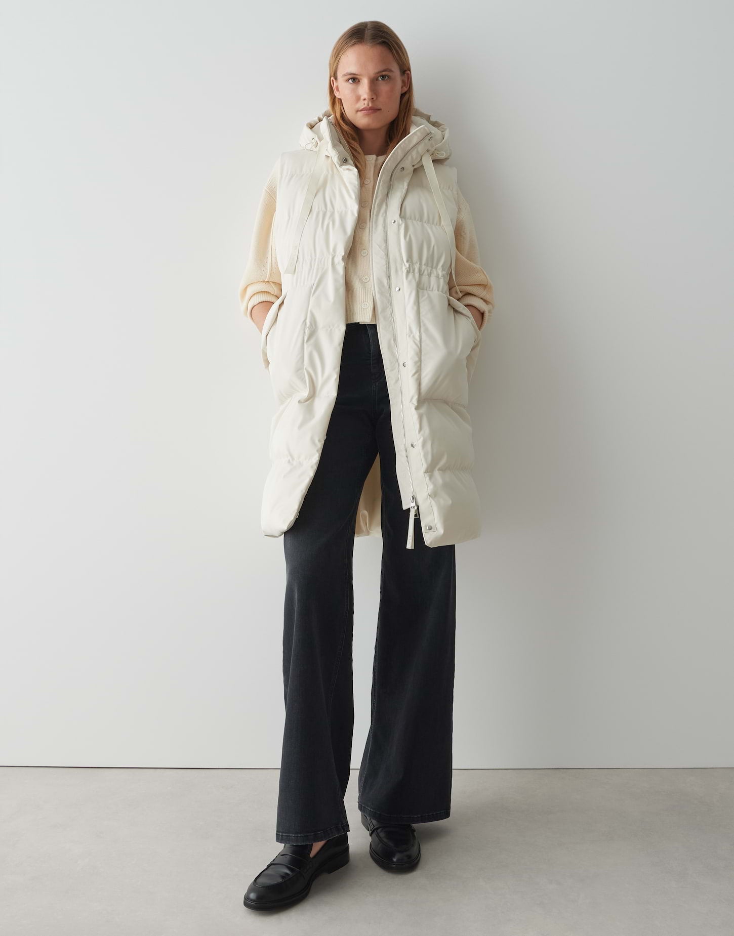 Weste DOB Outdor - OPUS GmbH - 10444813359368