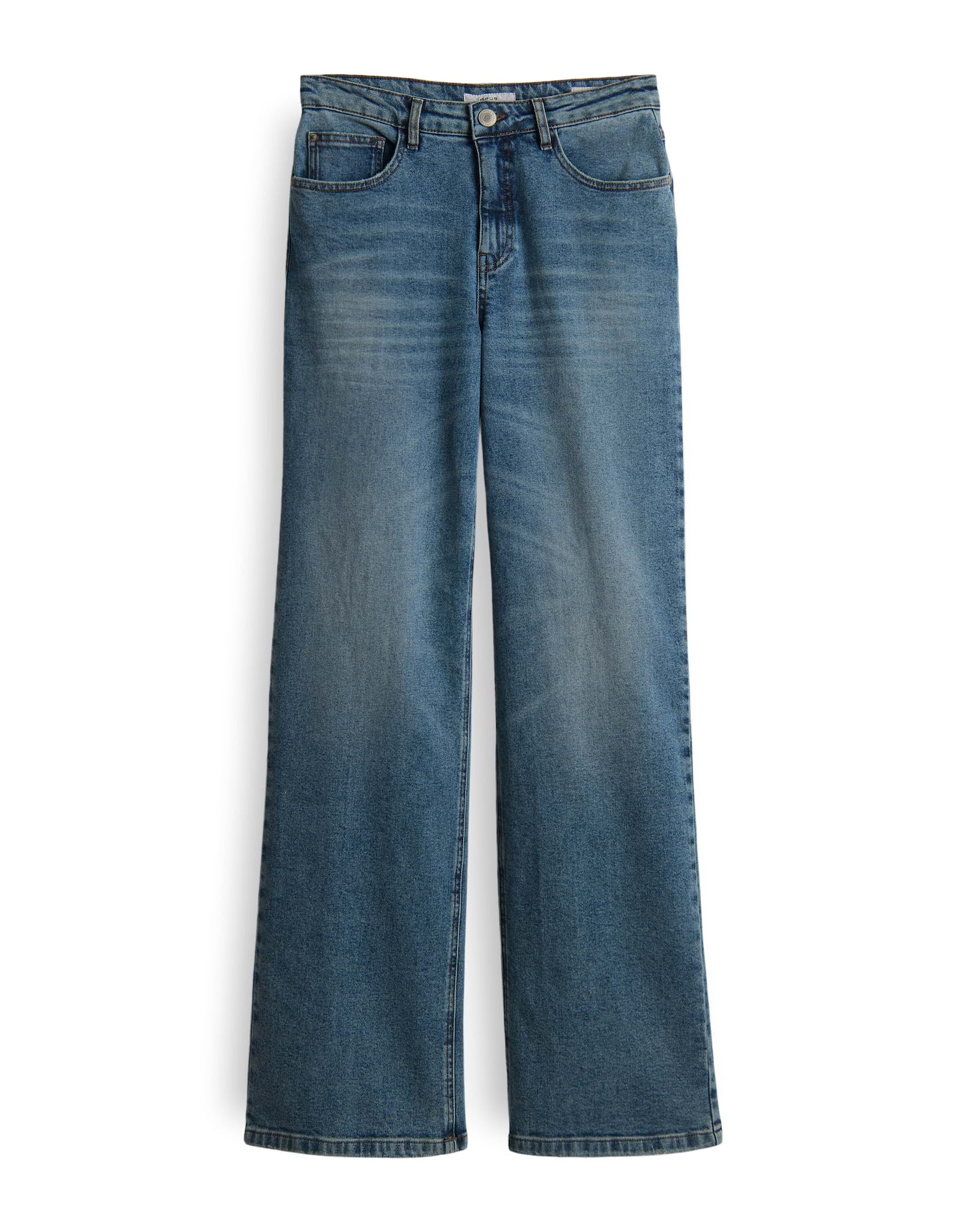 Hose Jeans DOB Lang - OPUS GmbH - 10475110391384
