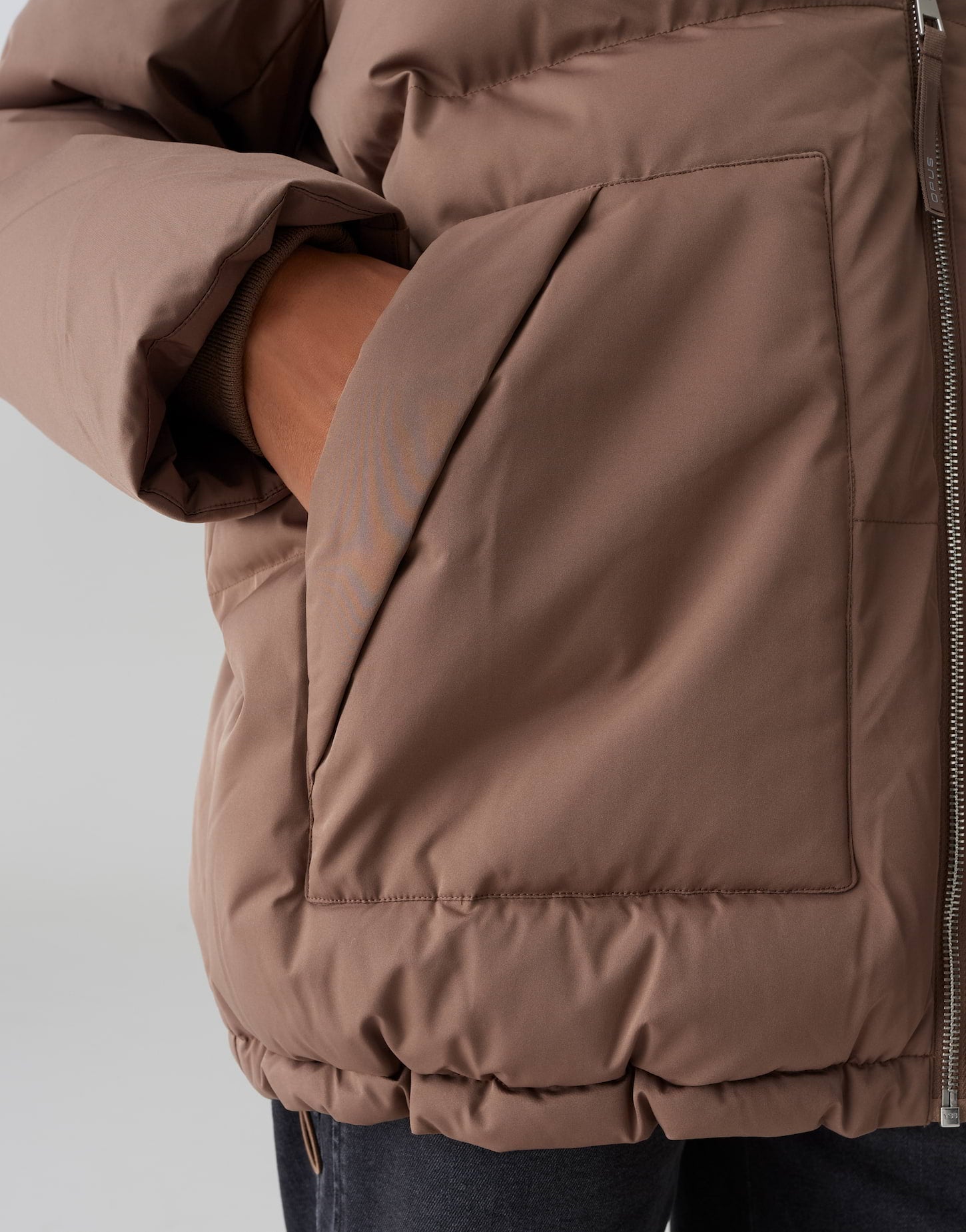 Jacke DOB Kurz - OPUS GmbH - 10445013359368