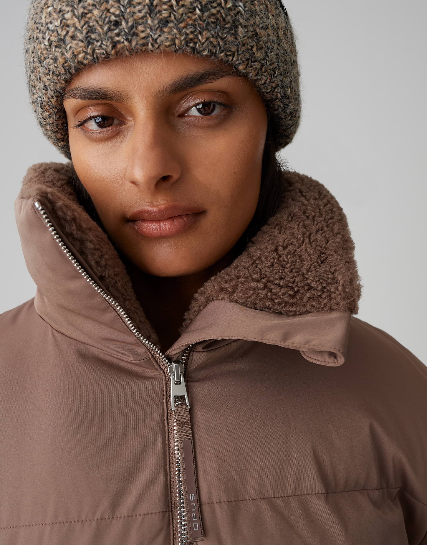 Jacke DOB Kurz - OPUS GmbH - 10445013359368