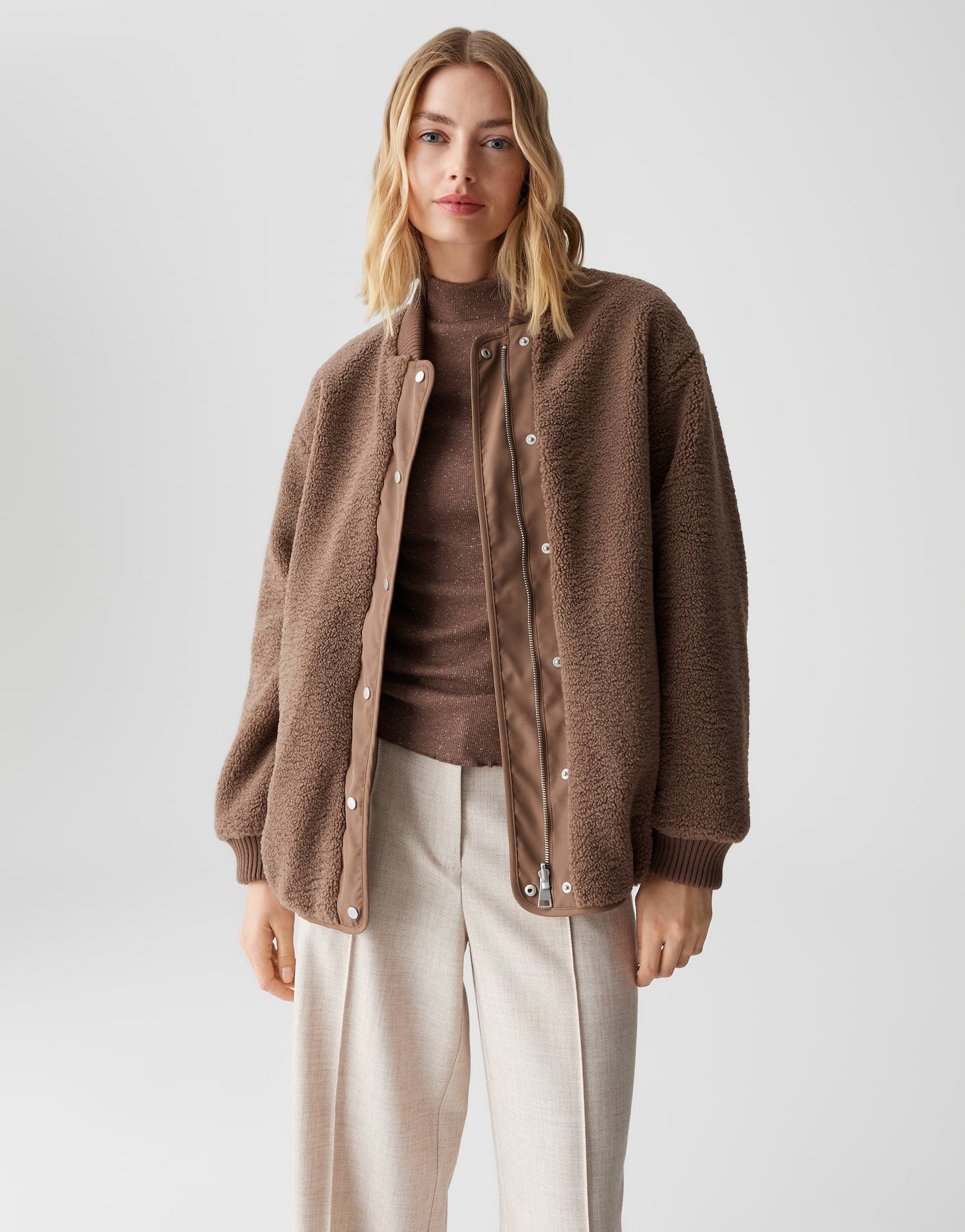 Jacke DOB Kurz - OPUS GmbH - 10472111653384