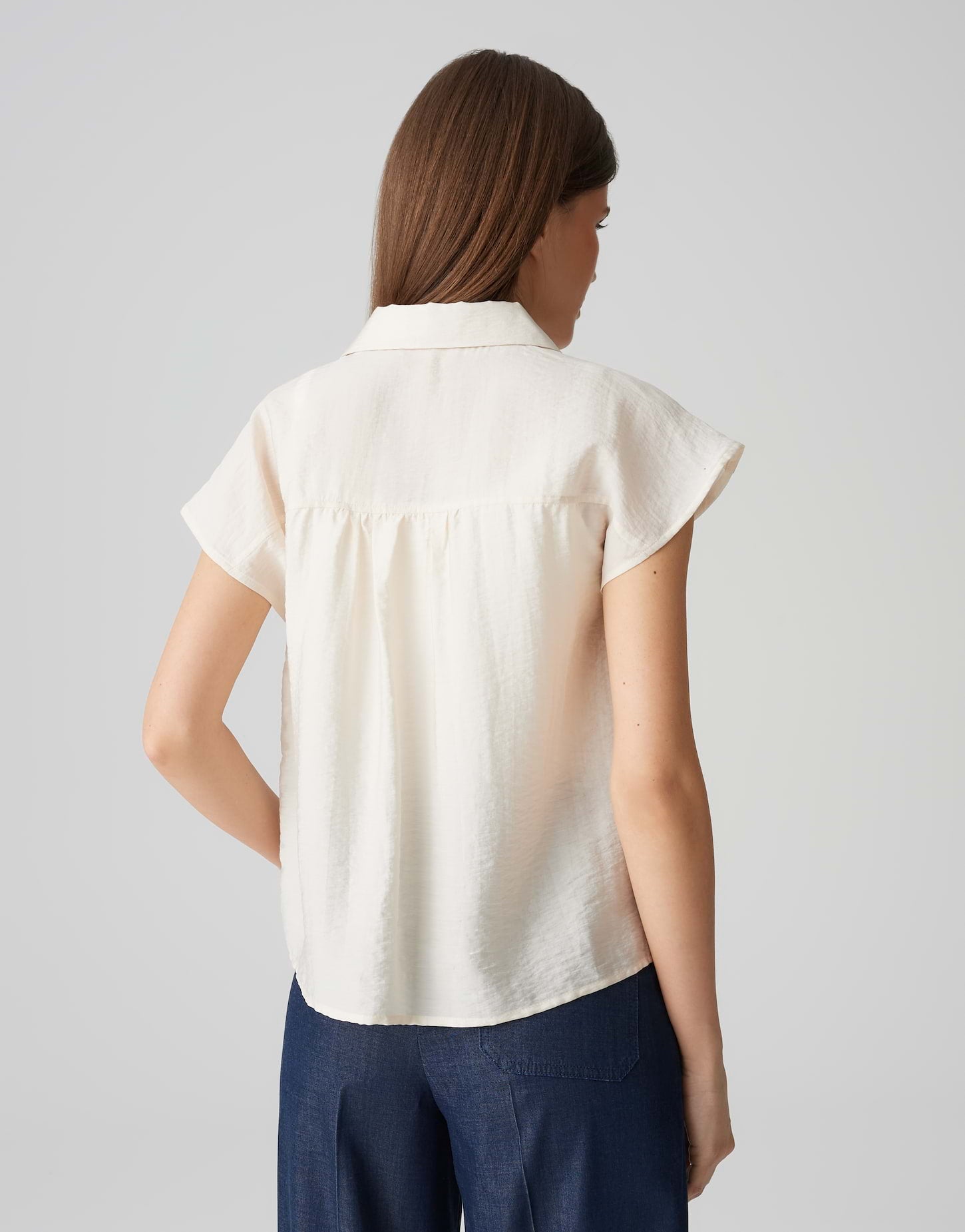 Bluse 1/1 - OPUS GmbH - 10417412269100