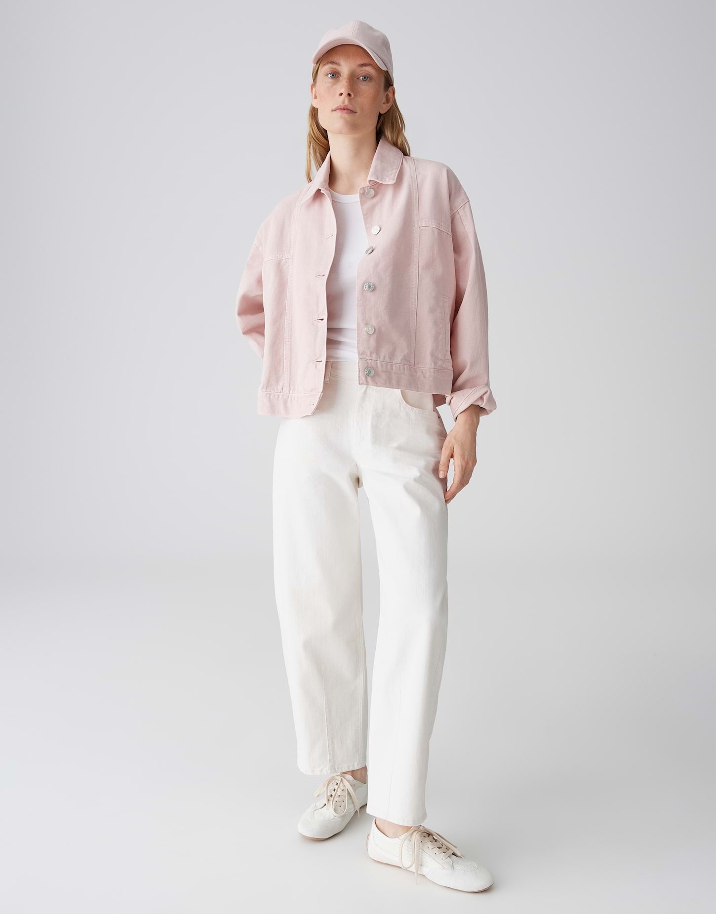 Acces. DOB Schals usw. - OPUS GmbH - 10534013978418