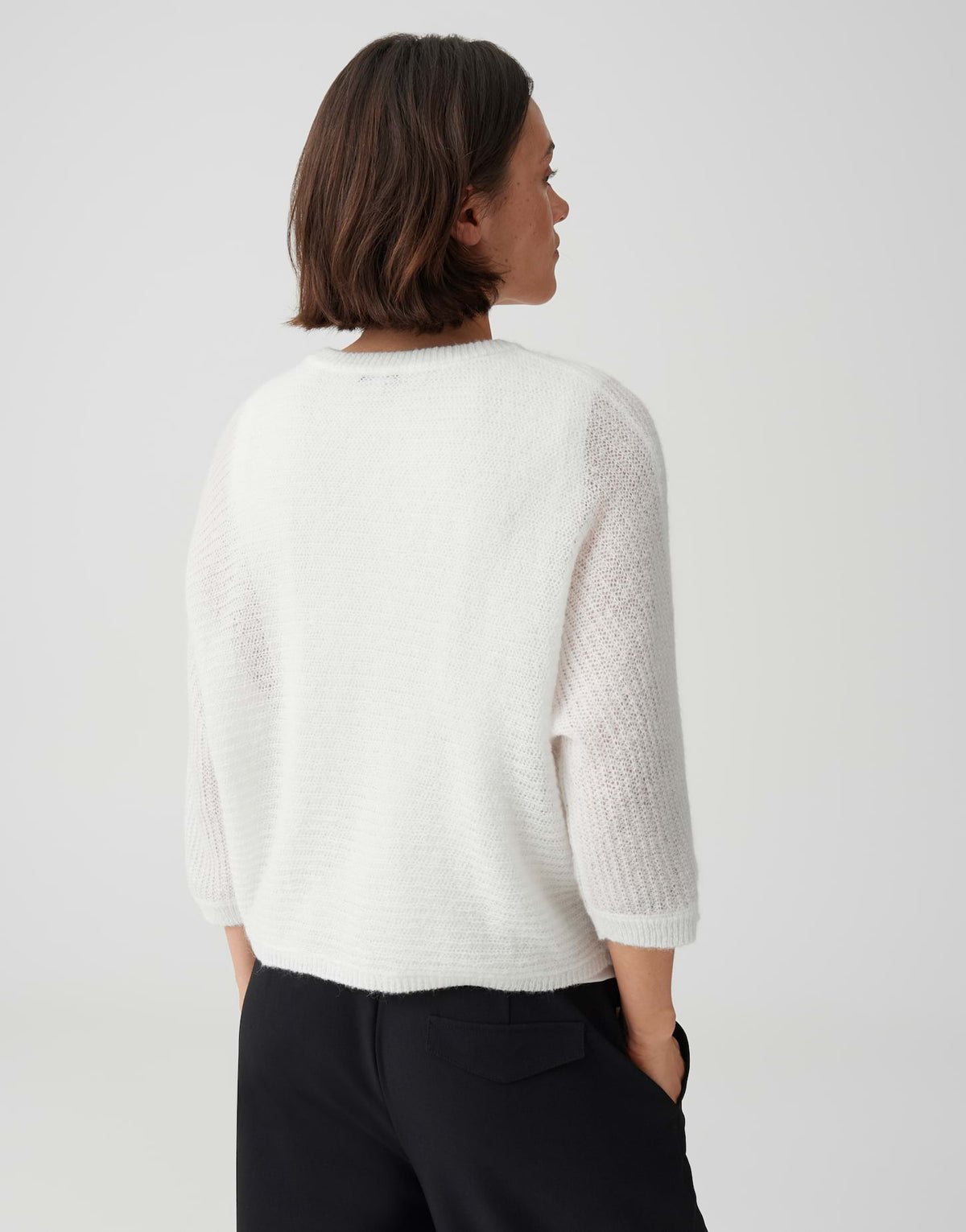 Pullover Kurz DOB - OPUS GmbH - 10601014354451