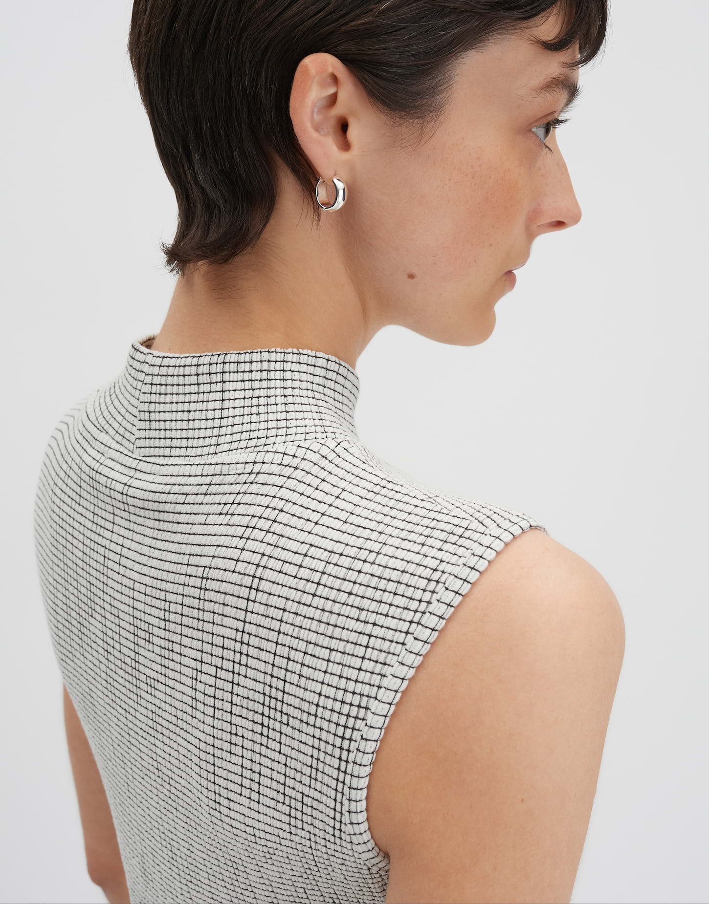 Fashionista Maxirock Damen Eleganter Pflegeleichter Rock