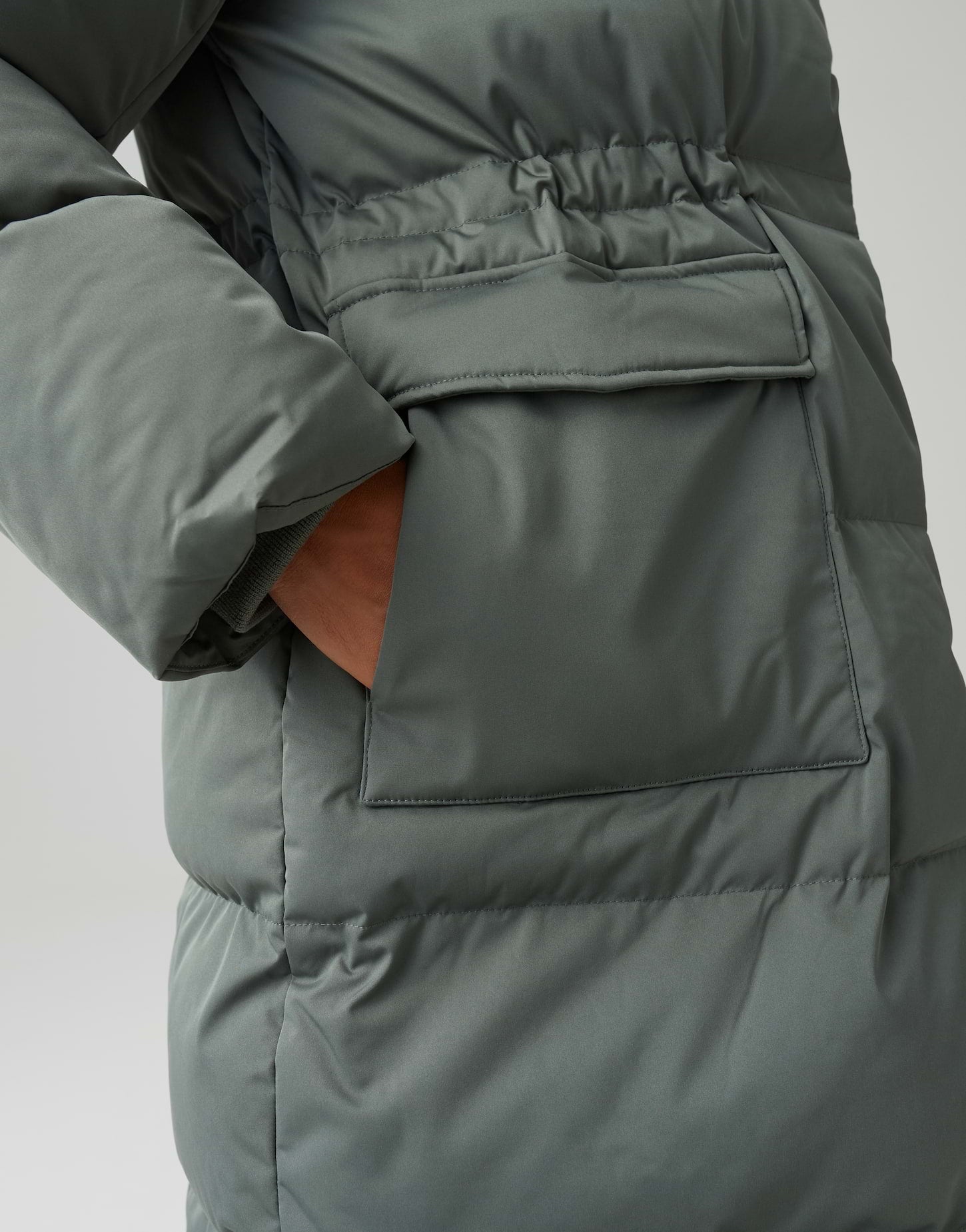 Jacke DOB Kurz - OPUS GmbH - 10444613359368