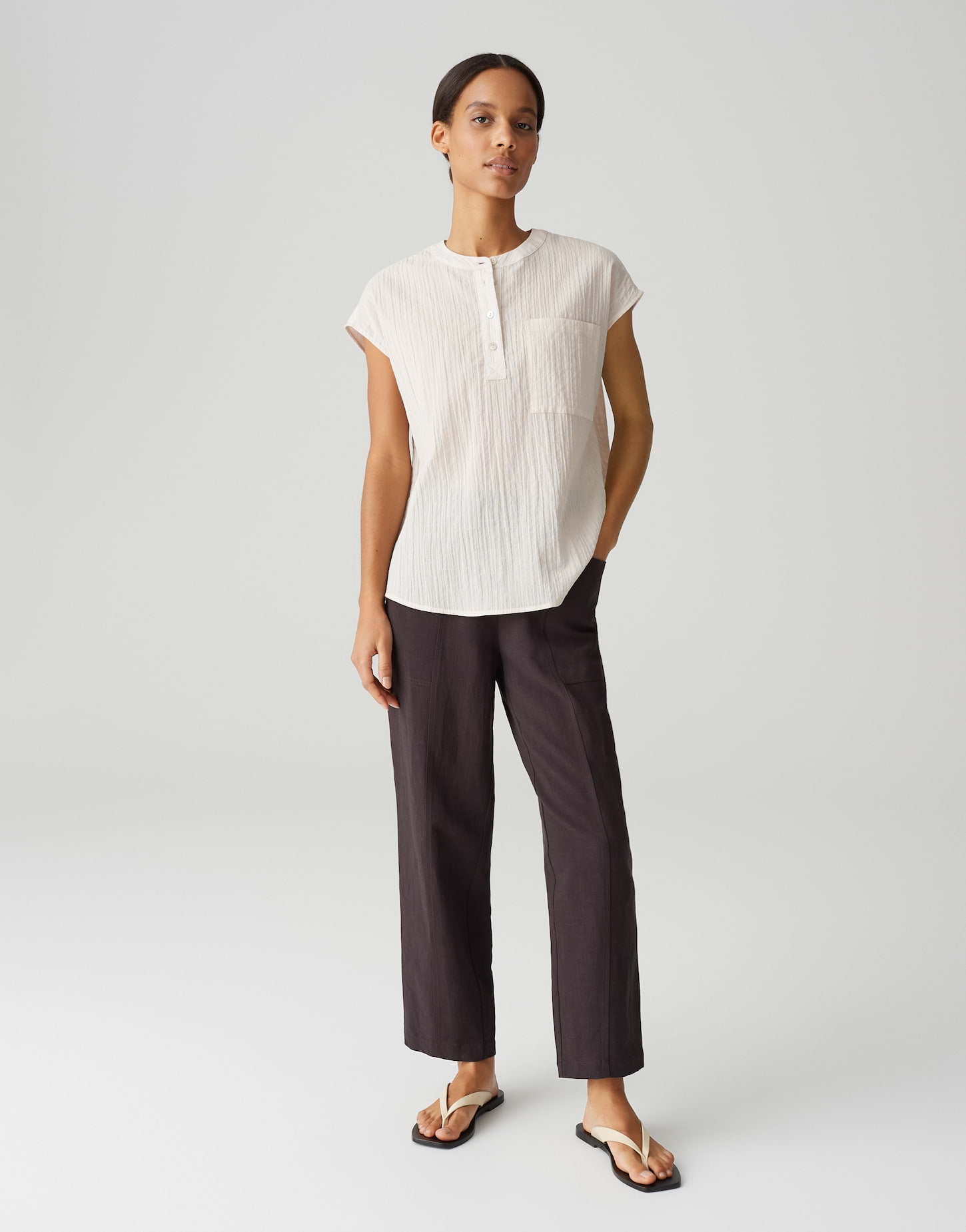 Bluse 1/1 - OPUS GmbH - 10418813200360