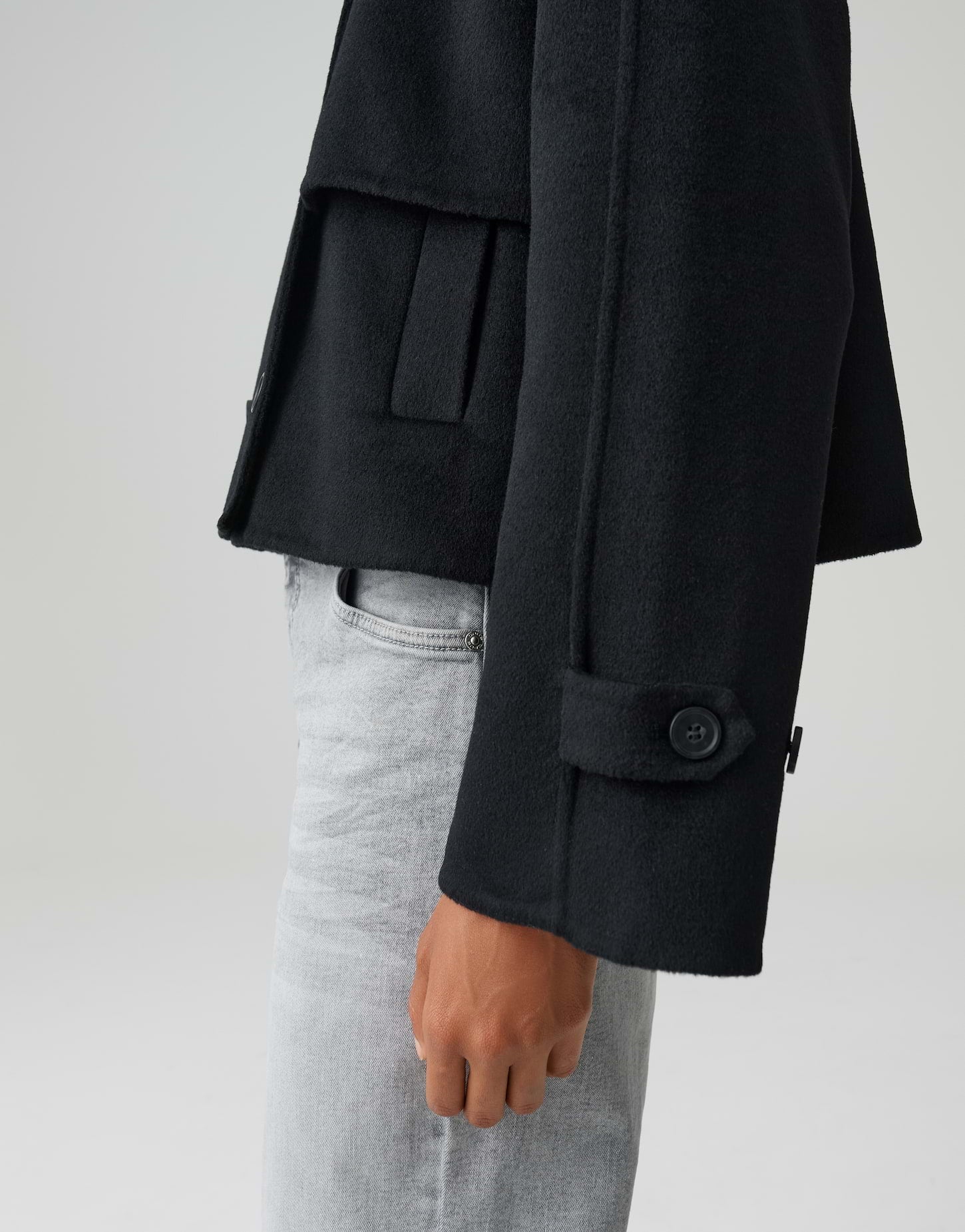 Jacke DOB Kurz - OPUS GmbH - 10426513243361