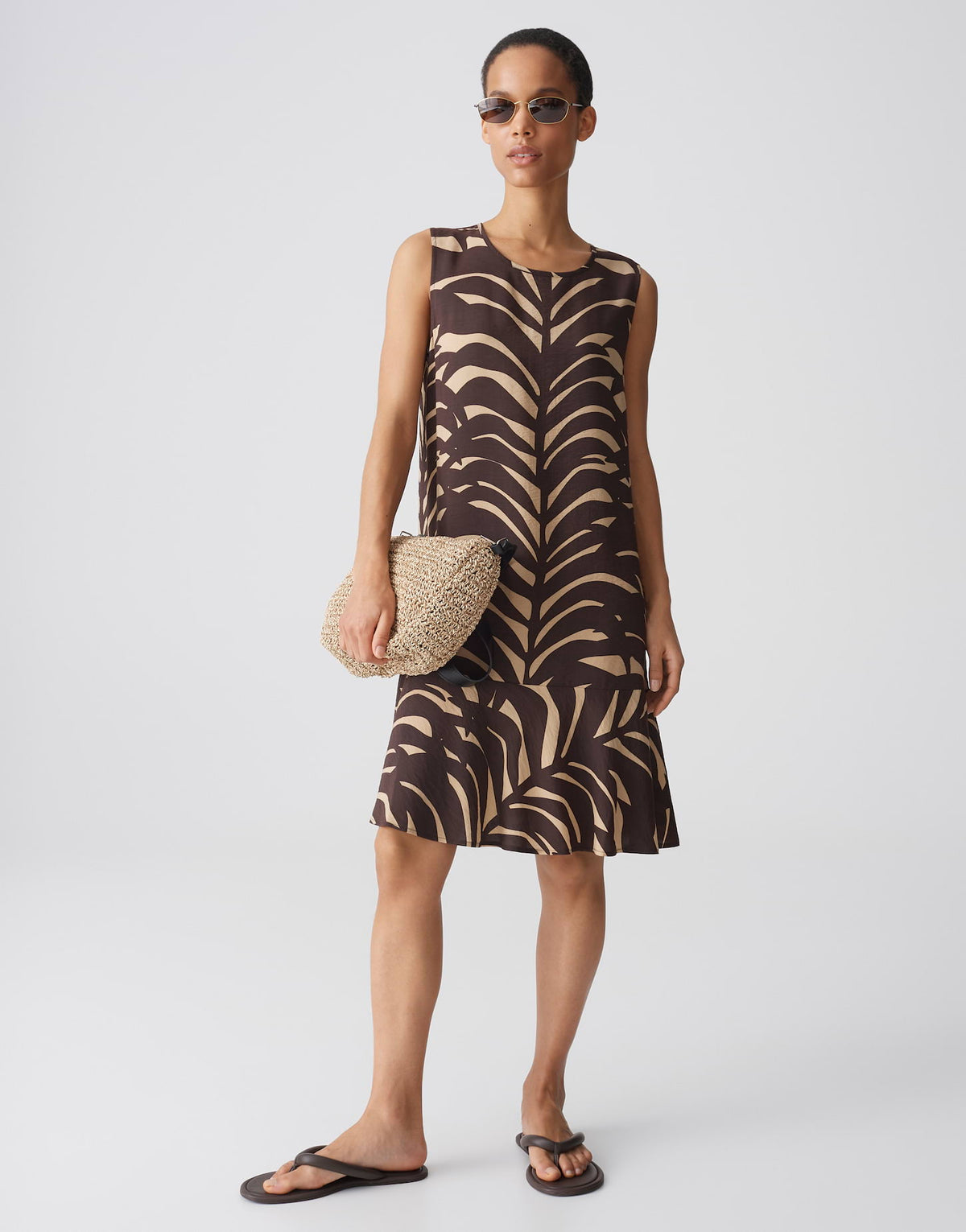 Kleid DOB Kurz - OPUS GmbH - 10584814258106