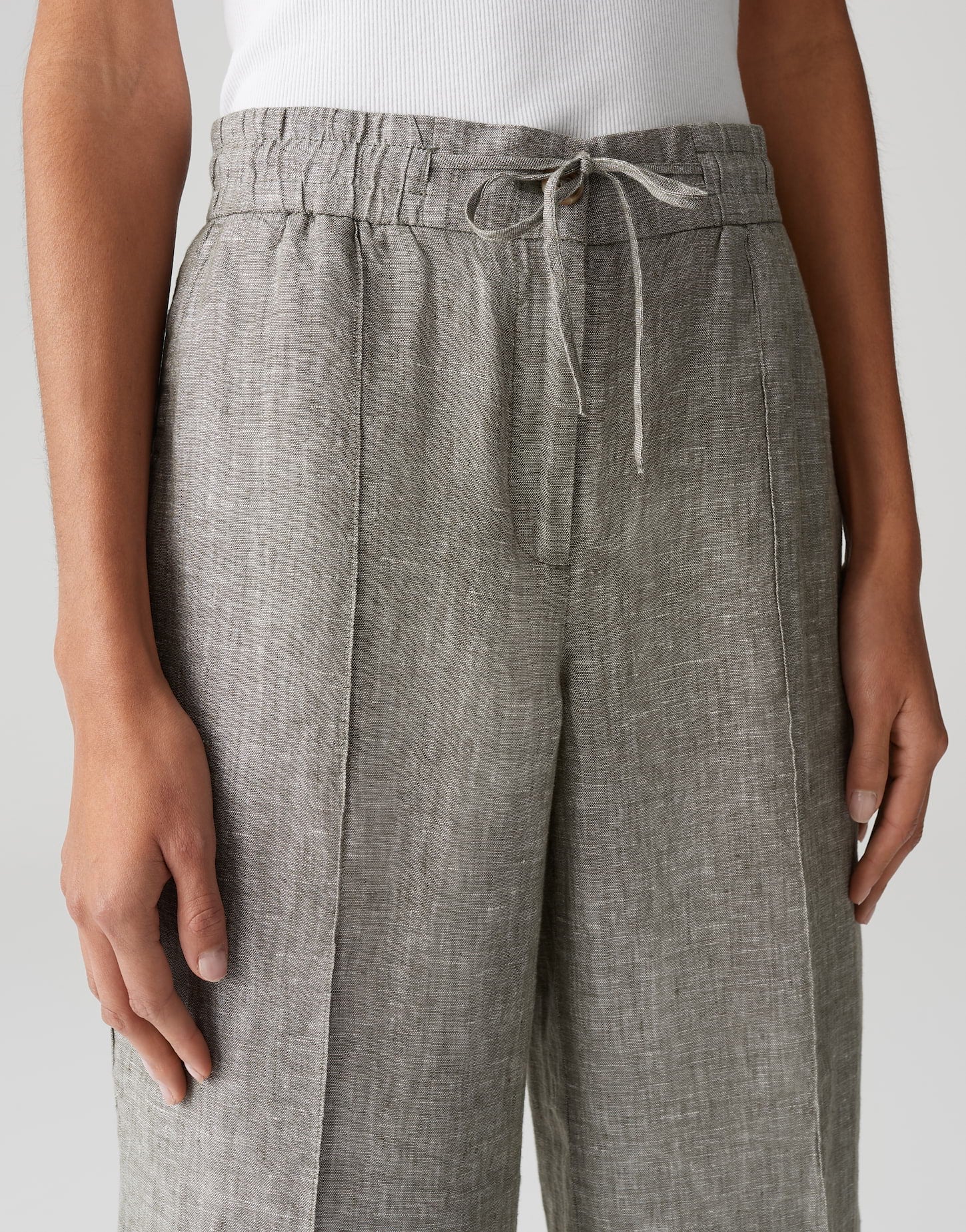 Hose lang DOB - OPUS GmbH - 10420213218100