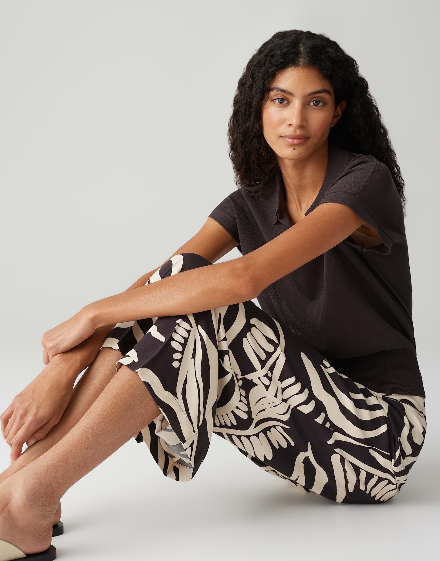 Hose lang DOB - OPUS GmbH - 2417613226317