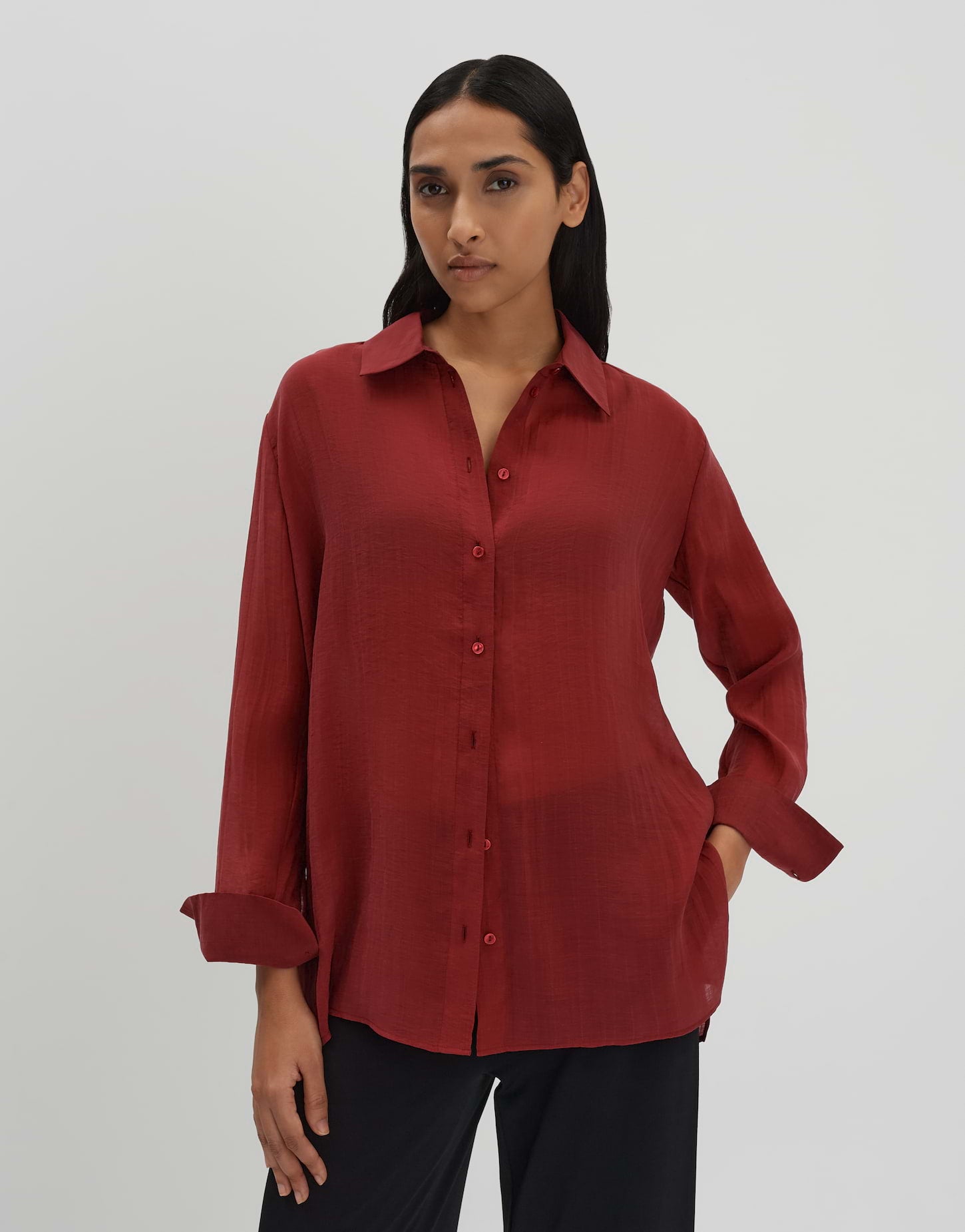 Bluse 1/1 - Someday - 10410113144354