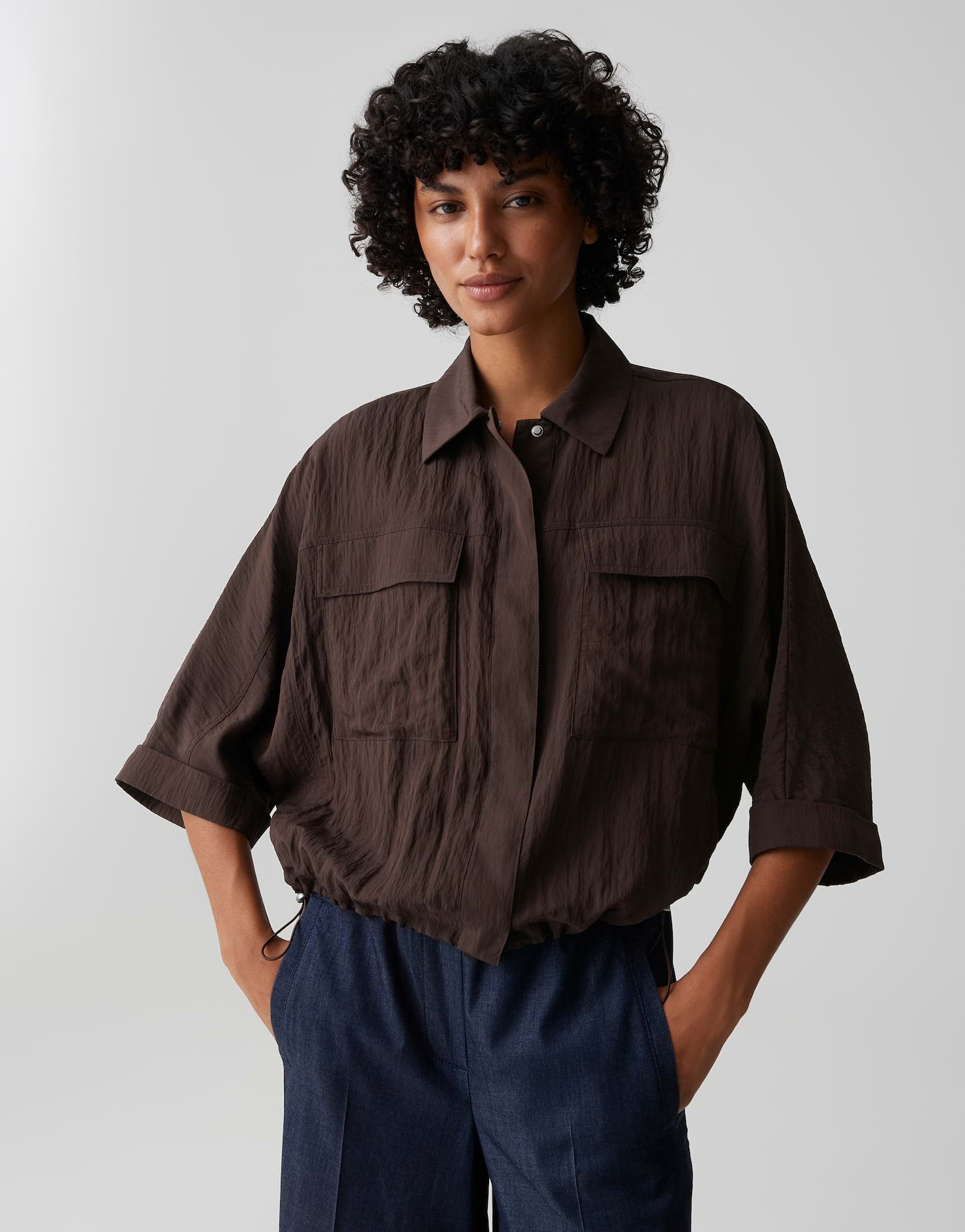 Bluse 1/1 - OPUS GmbH - 10575813194106