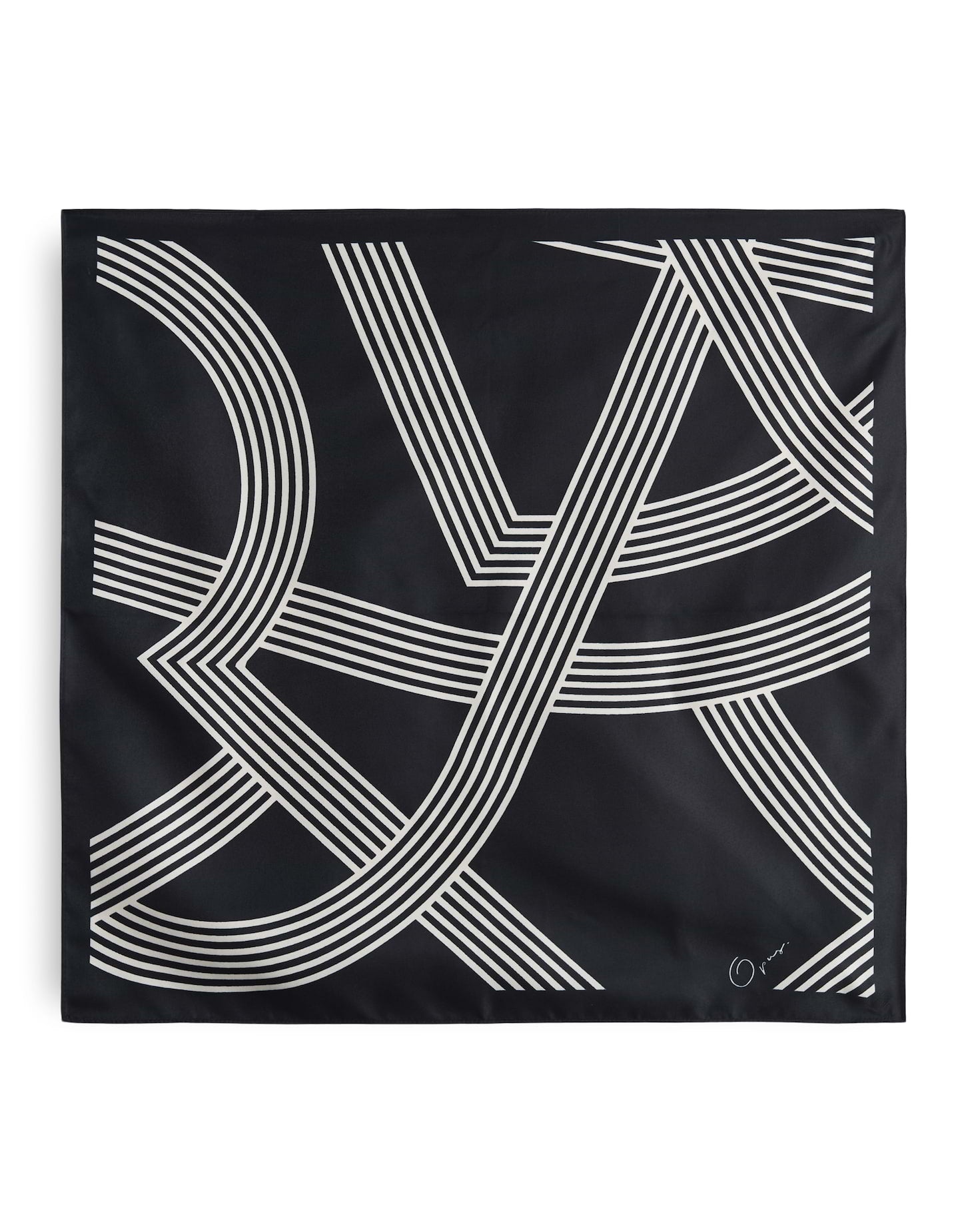 Acces. DOB Schals usw. - OPUS GmbH - 10439013318367