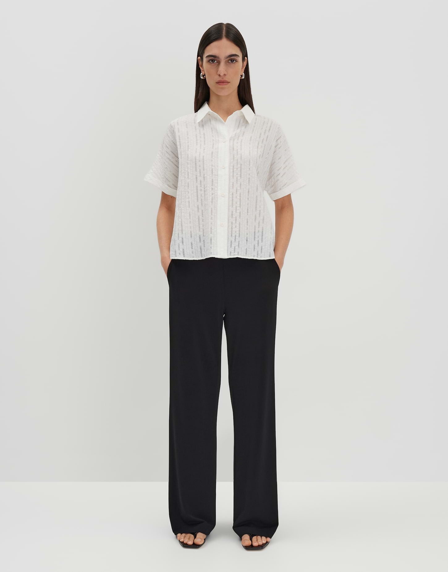 Bluse 1/1 - Someday - 10277313142100