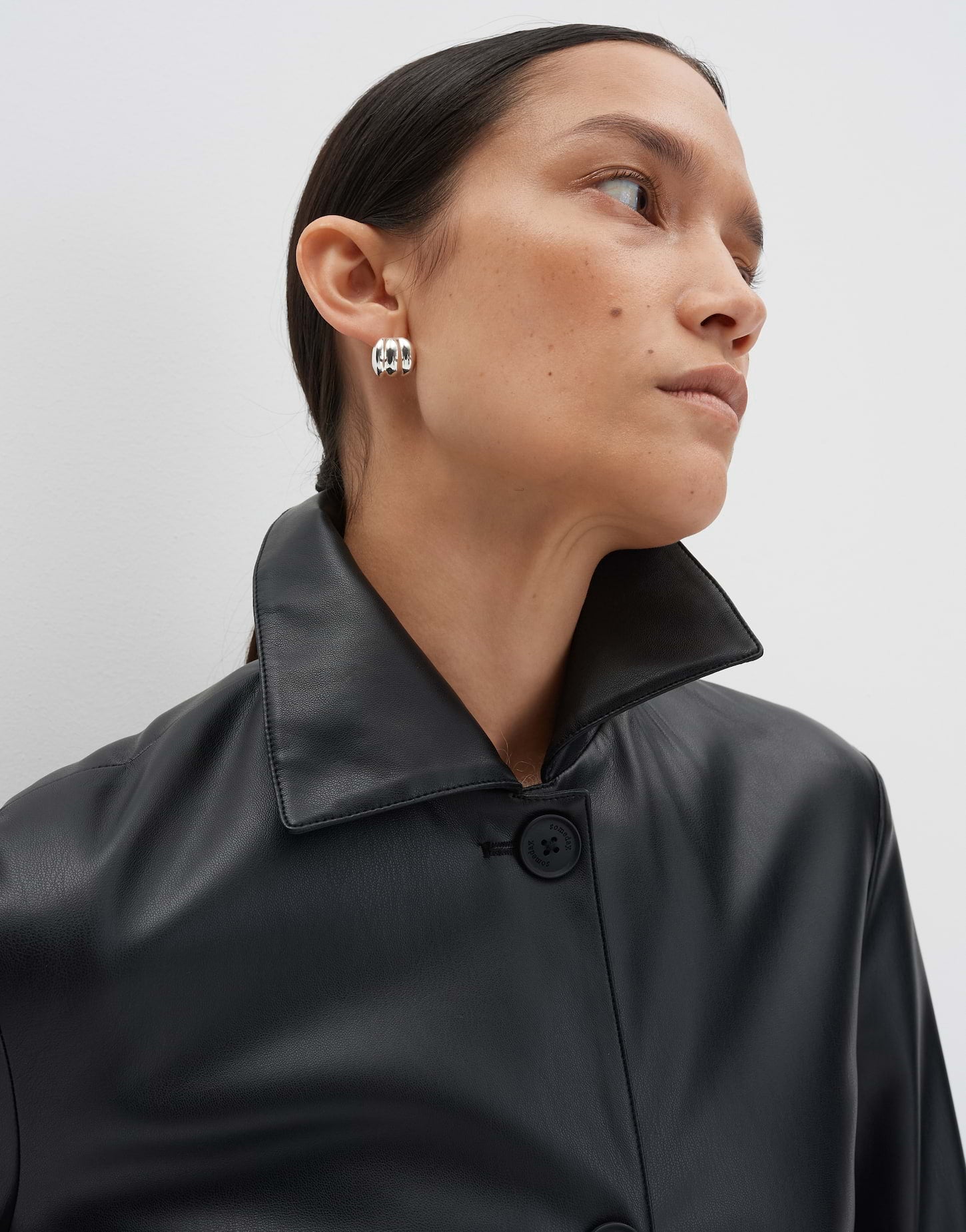 Jacke DOB Lang - Someday - 10449611573373