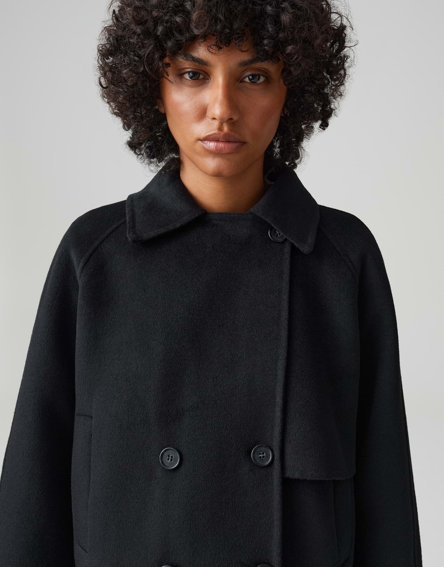 Jacke DOB Kurz - OPUS GmbH - 10426513243361