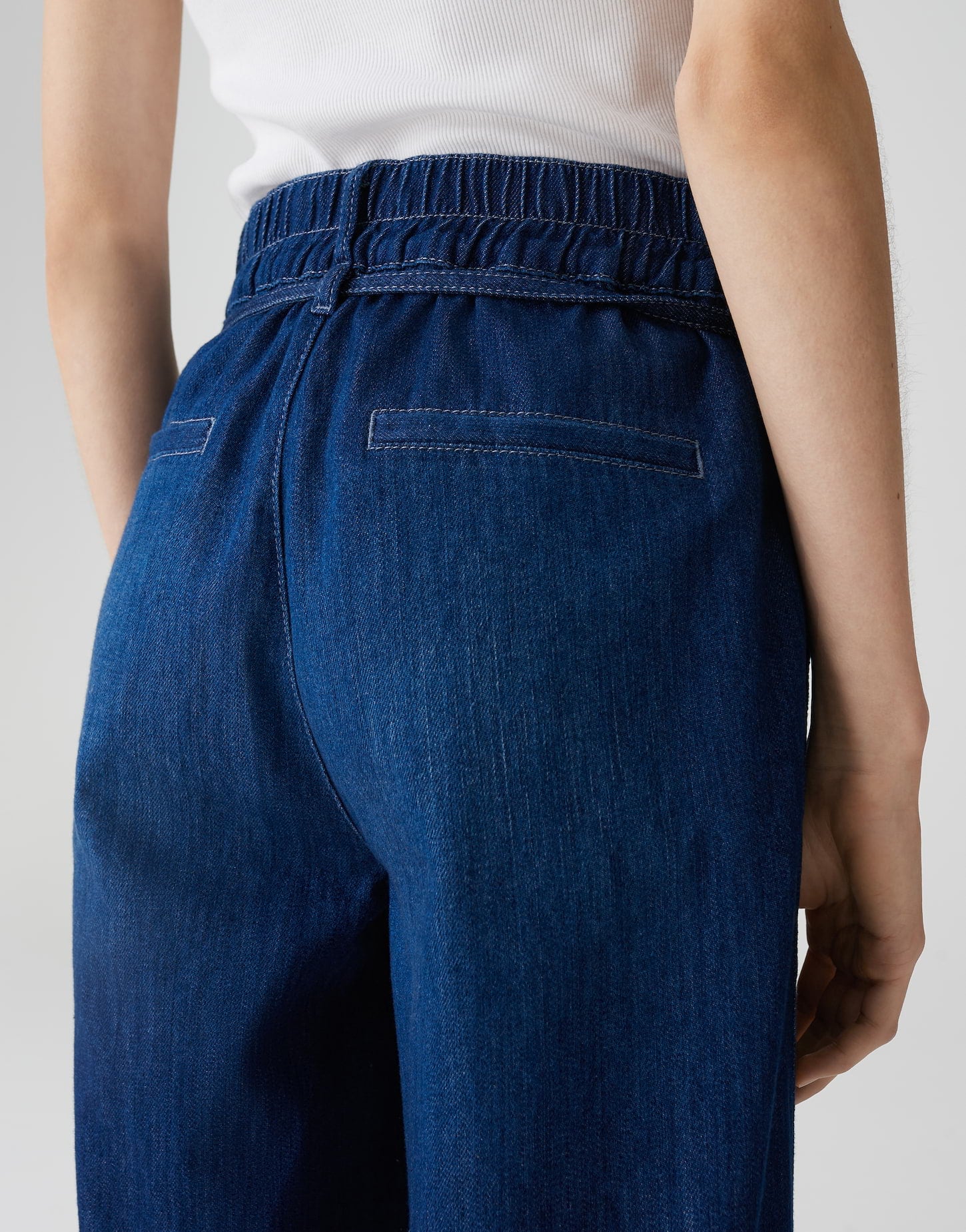 Hose lang DOB - OPUS GmbH - 10400013066316