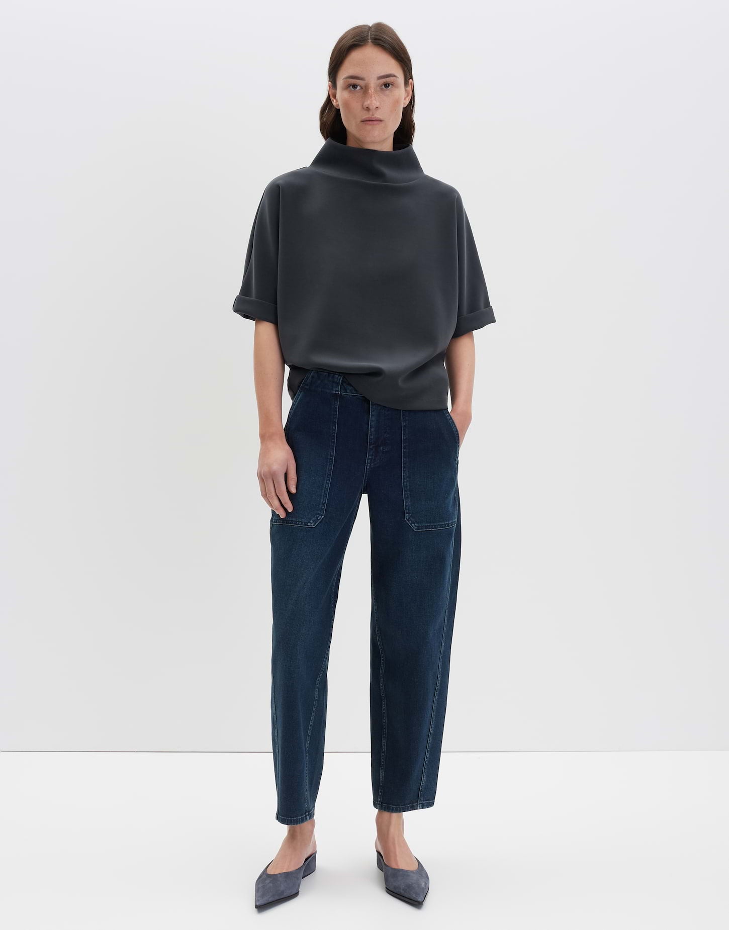 Sweatshirt DOB - Someday - 1045207981100