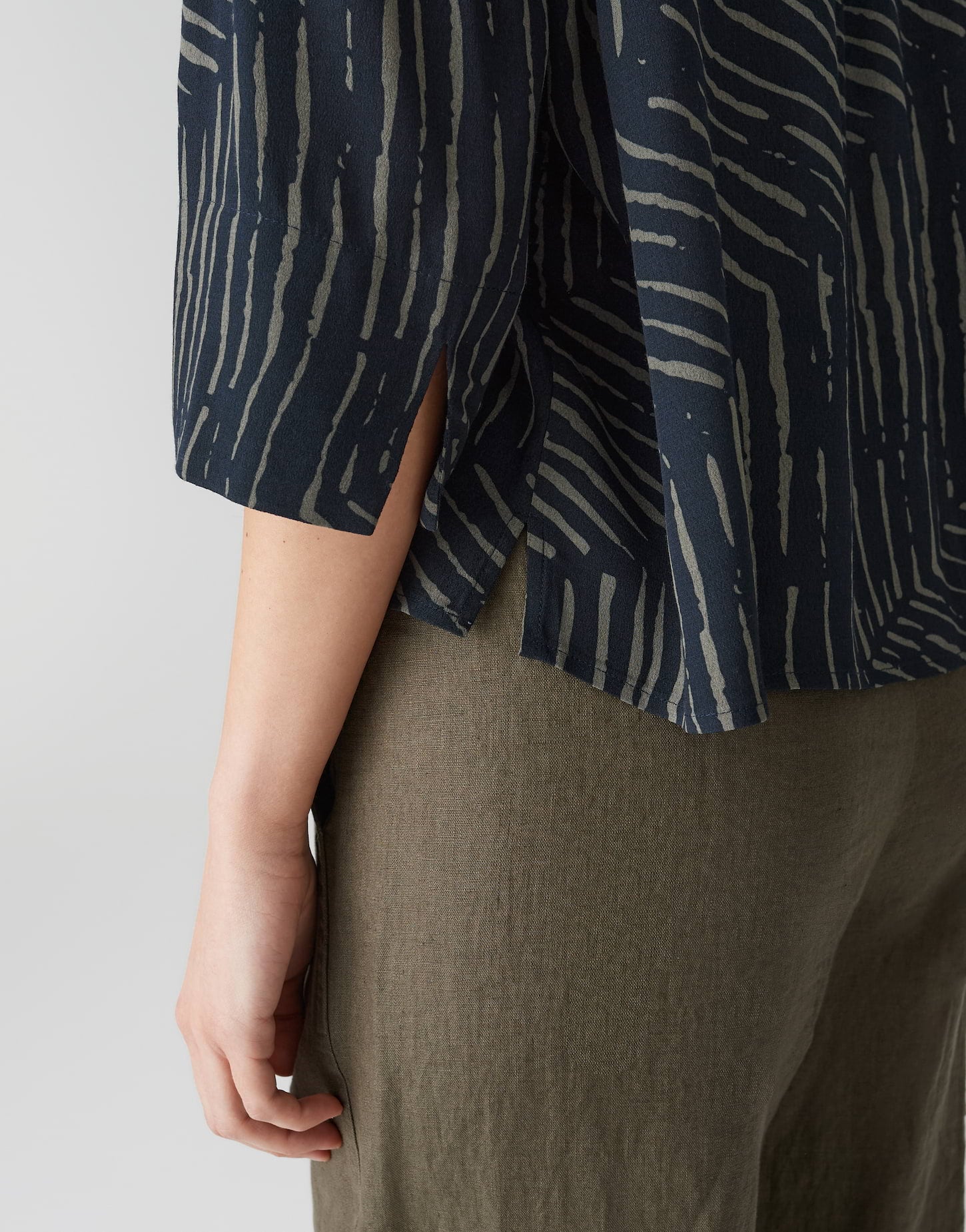 Bluse 1/1 - OPUS GmbH - 10418513199100