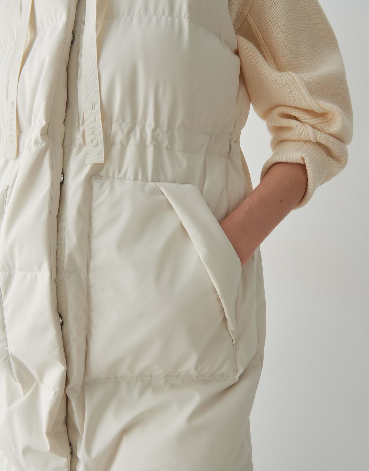 Weste DOB Outdor - OPUS GmbH - 10444813359368