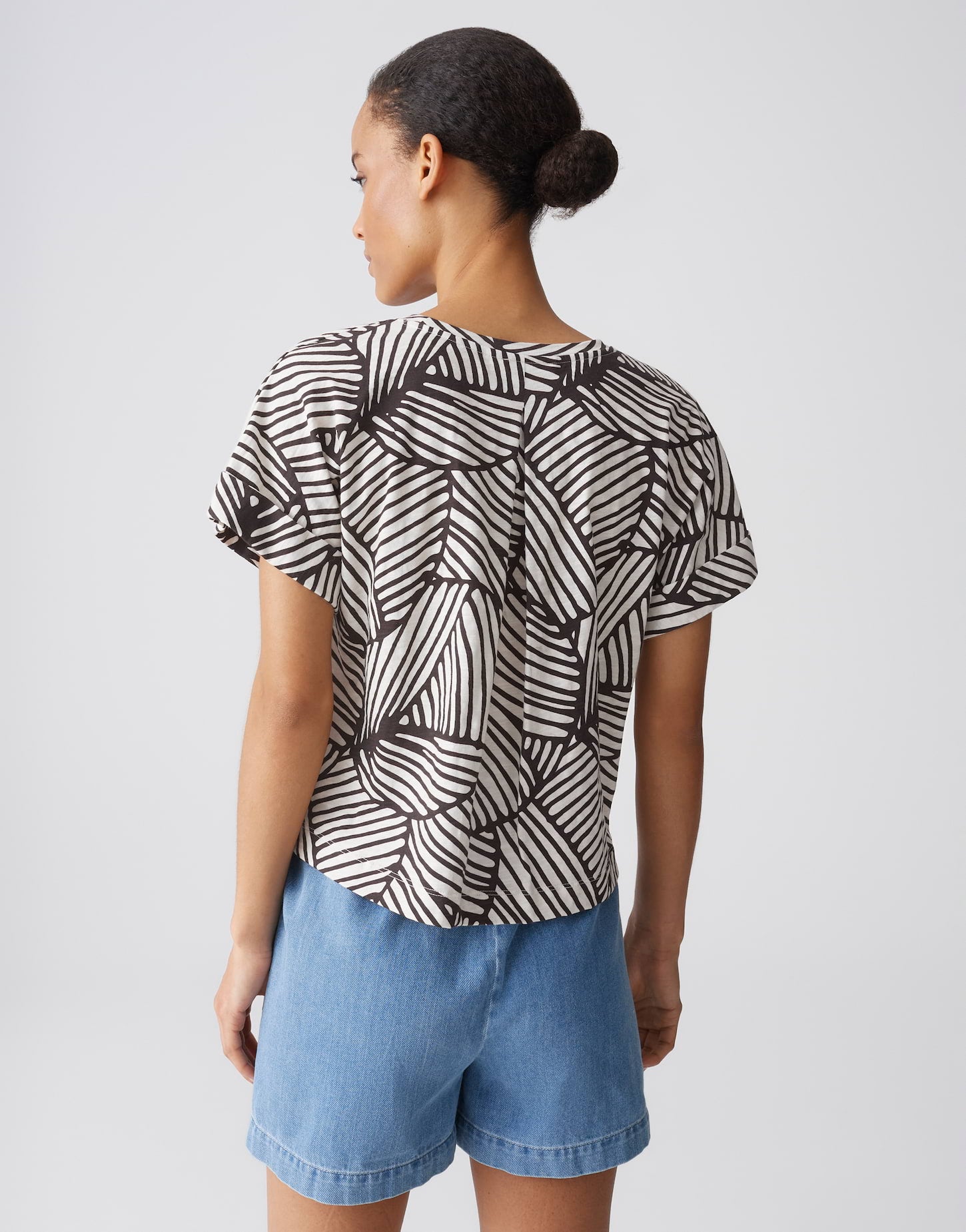 Shirt DOB 1/1 - OPUS GmbH - 10578314224444