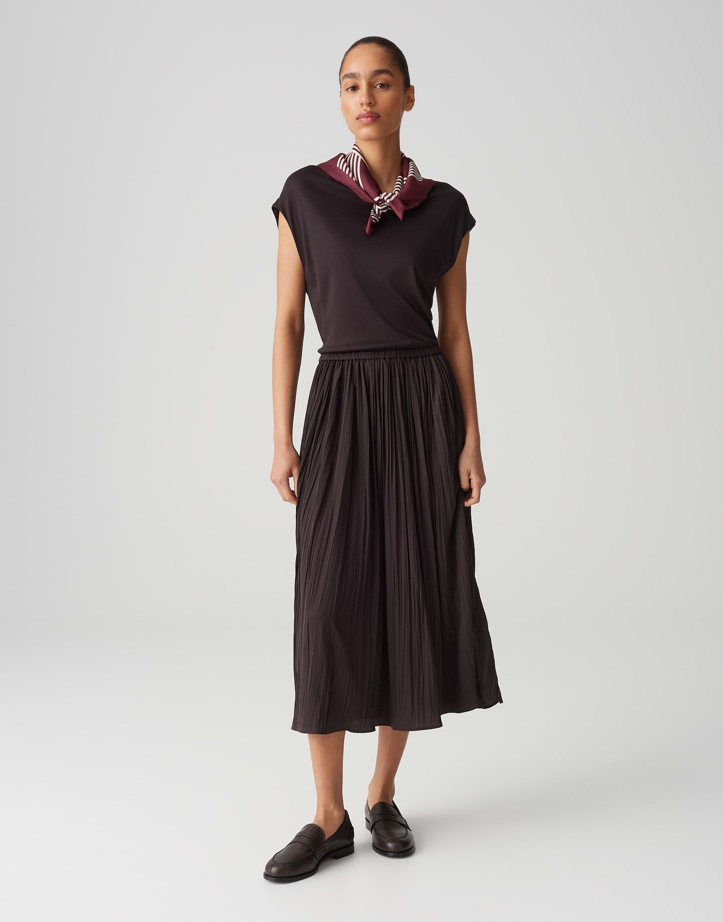 Kleid DOB Kurz - OPUS GmbH - 10440313332366