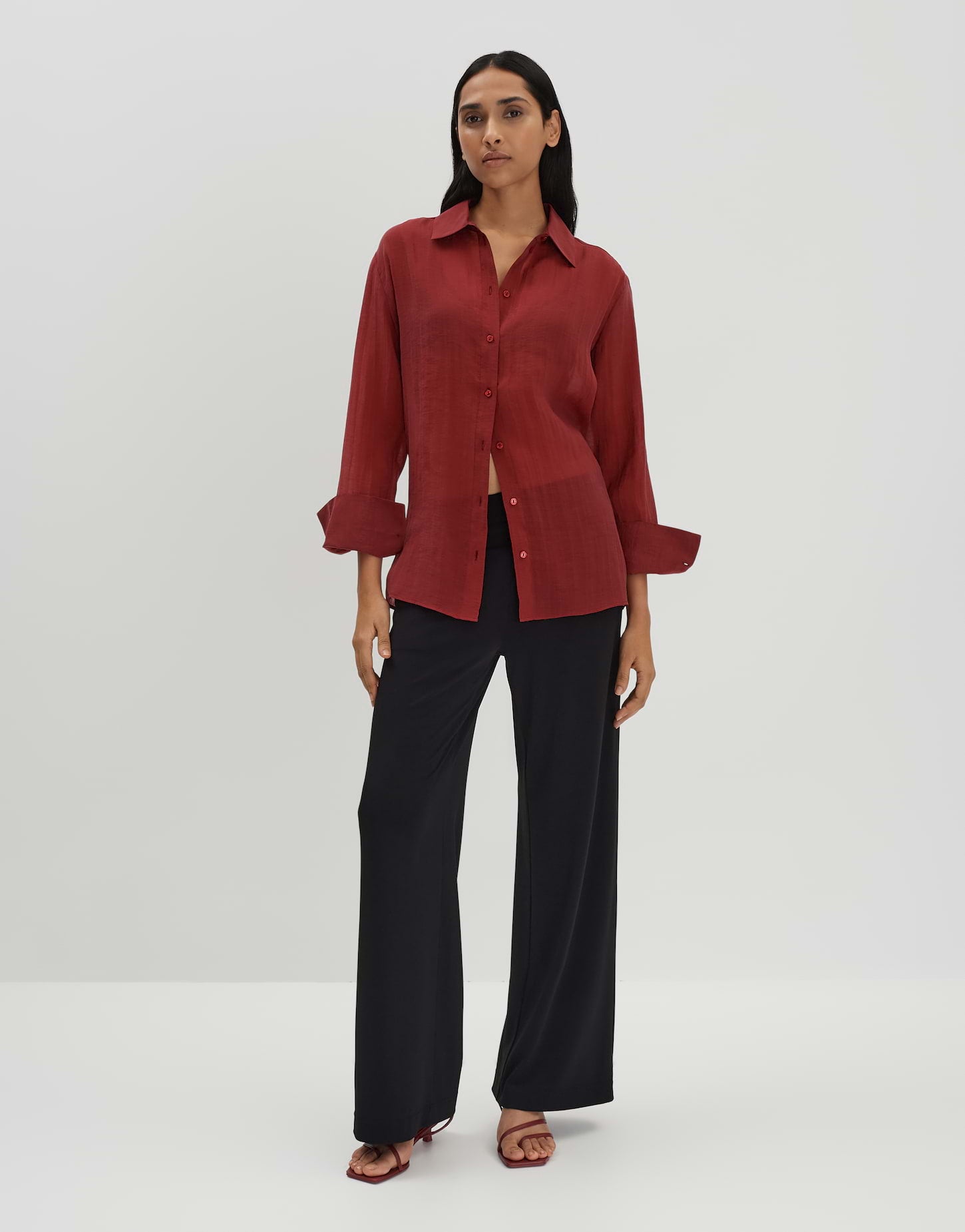 Bluse 1/1 - Someday - 10410113144354