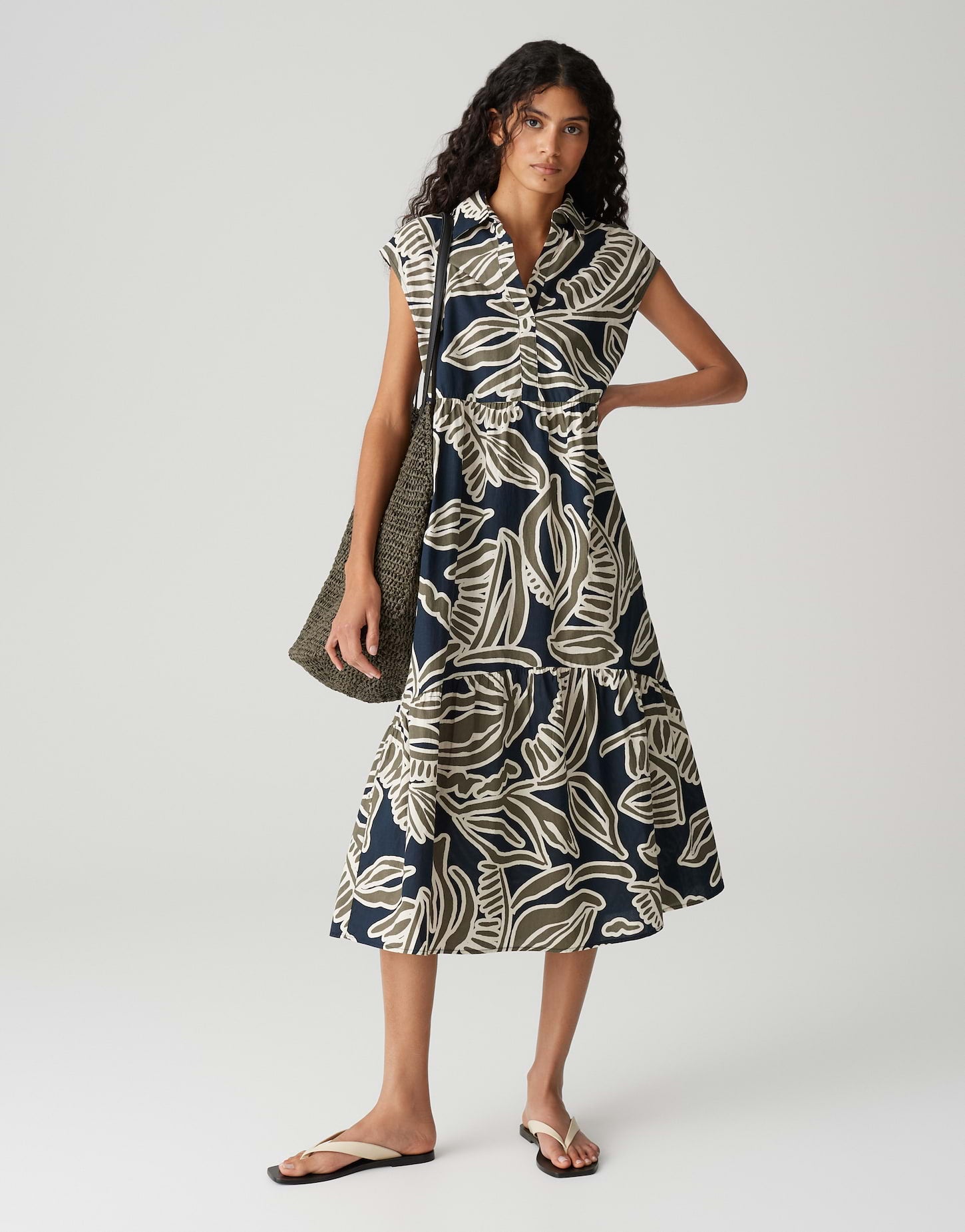 Kleid DOB Kurz - OPUS GmbH - 10423713228100