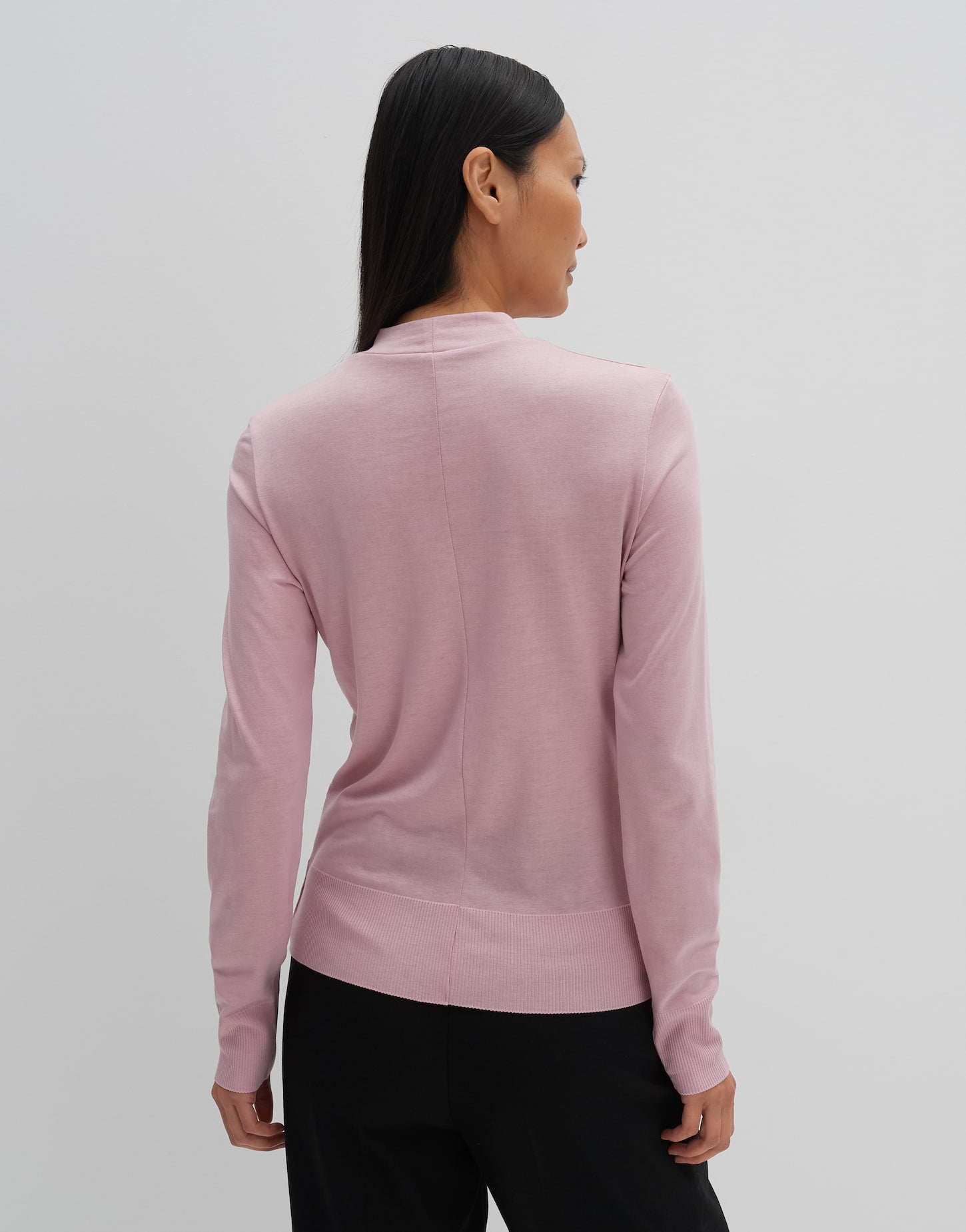 Fashionista Bluse Damen aus Lyocell Baumwolle