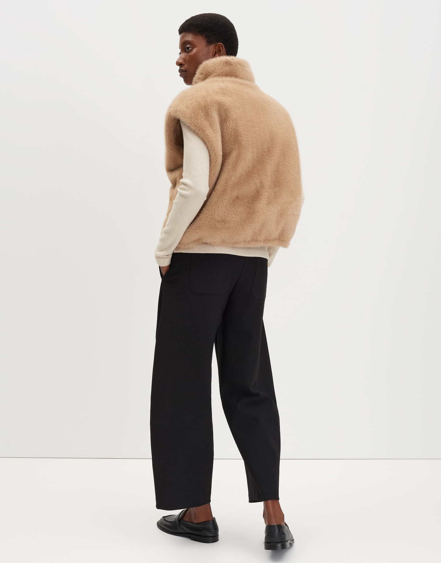 Weste DOB Outdor - Someday - 10467712584383