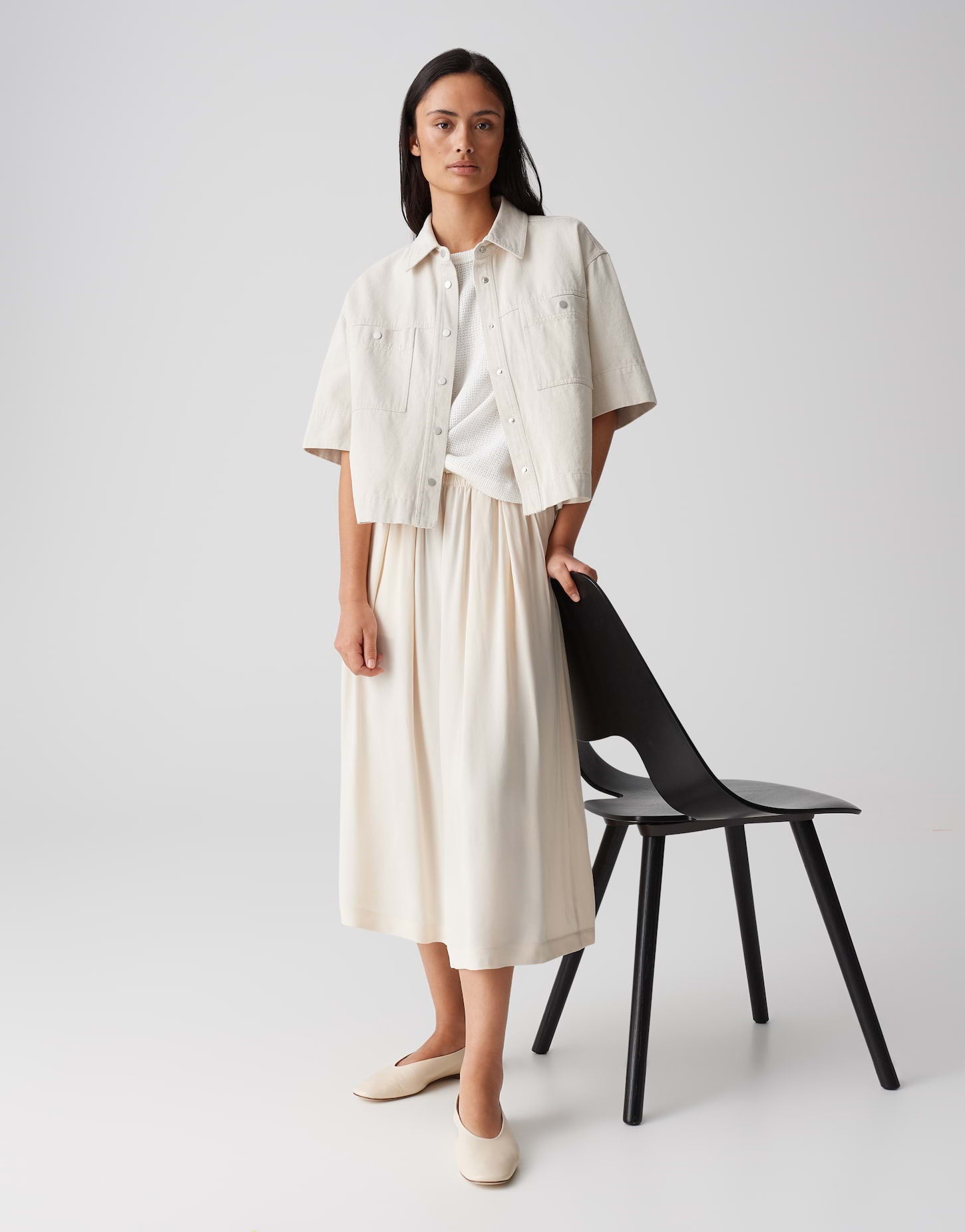 Rock DOB kurz - OPUS GmbH - 10400113071316