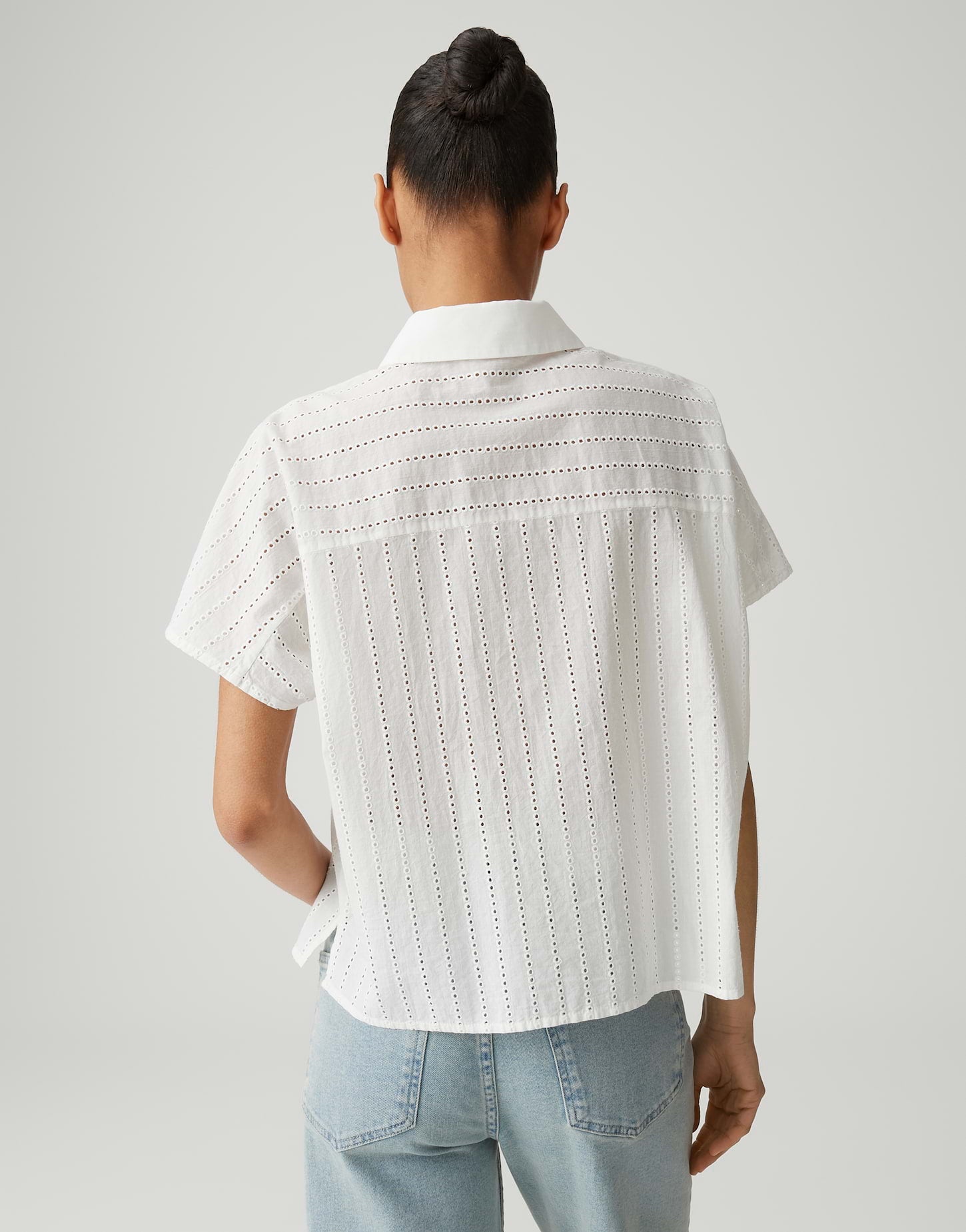 Bluse 1/1 - OPUS GmbH - 10548814071423