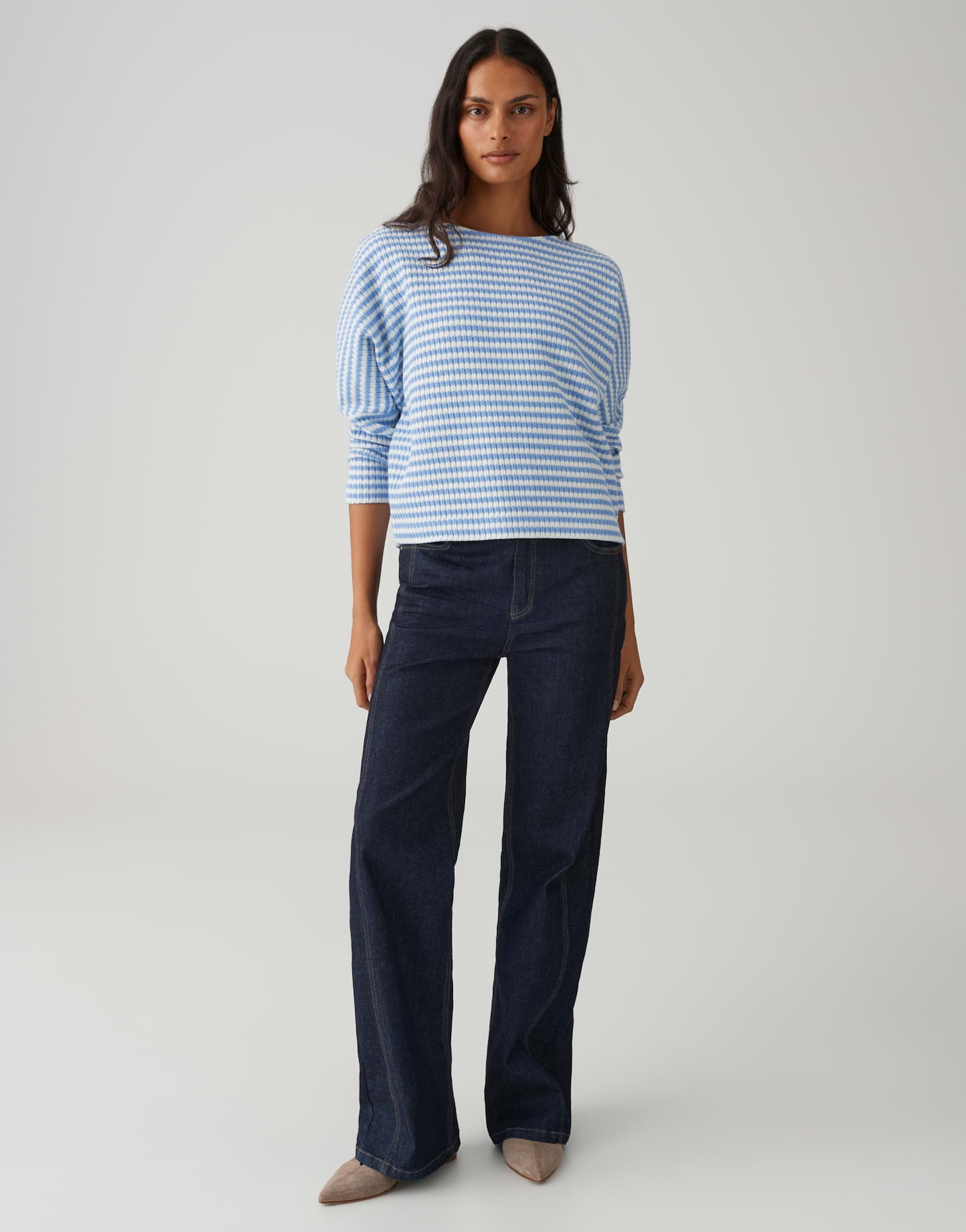 Sweatshirt DOB - OPUS GmbH - 10522613894106