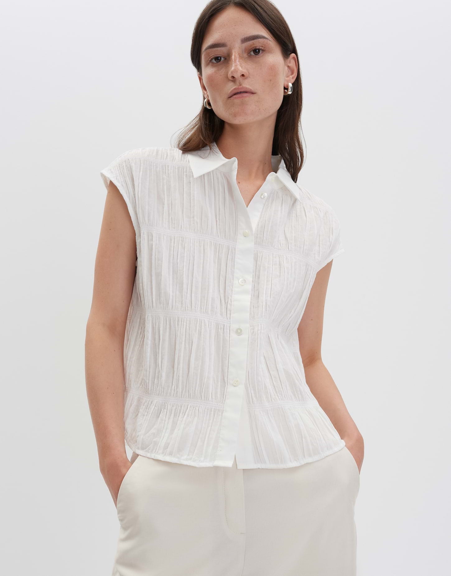 Bluse 1/1 - Someday - 10390613021340