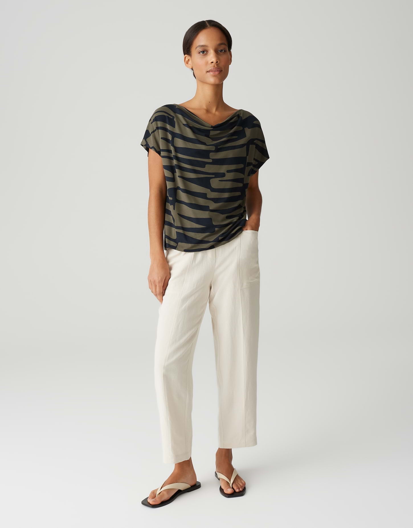 Shirt DOB 1/1 - OPUS GmbH - 10421813212360