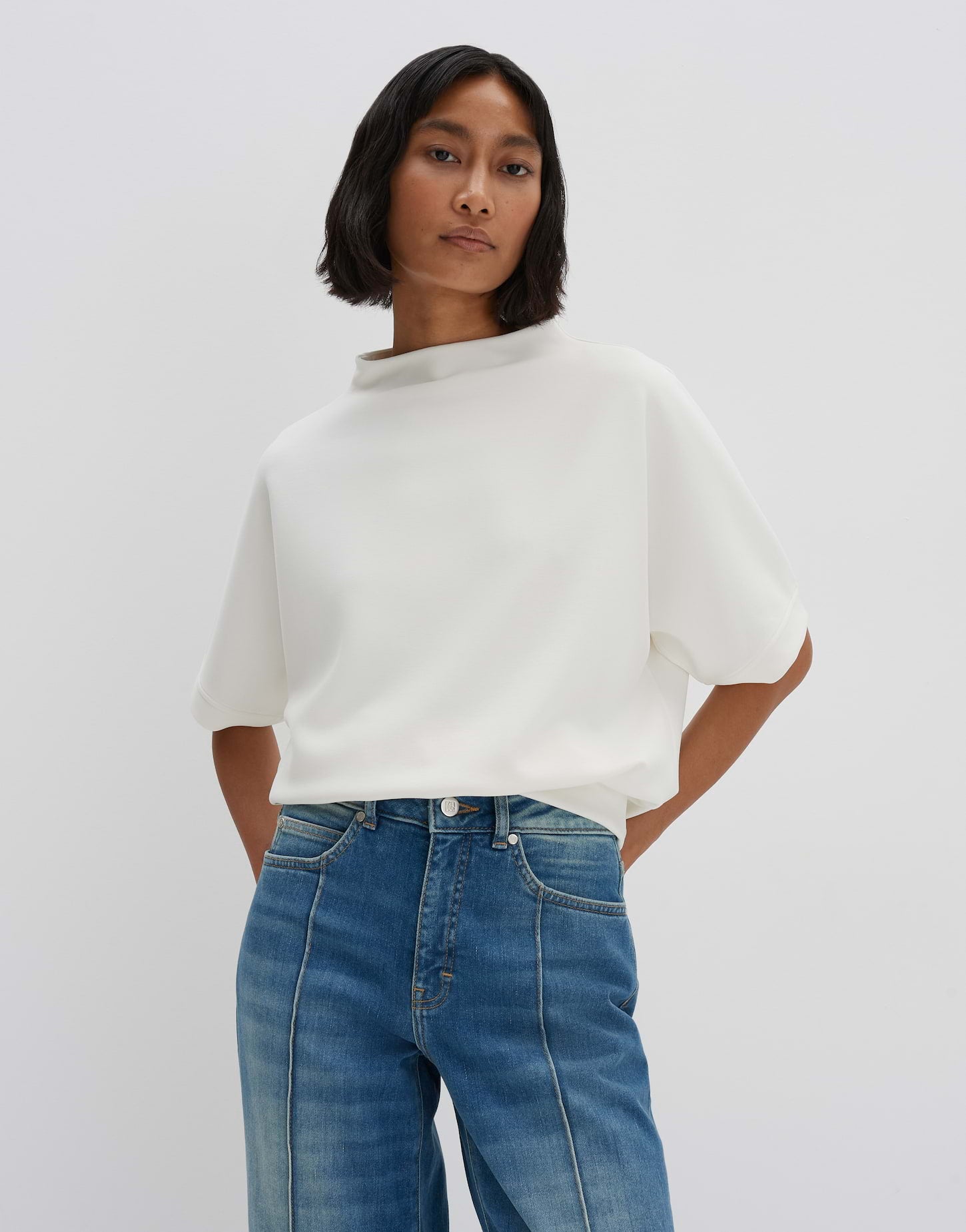 Sweatshirt DOB - Someday - 1038027981100