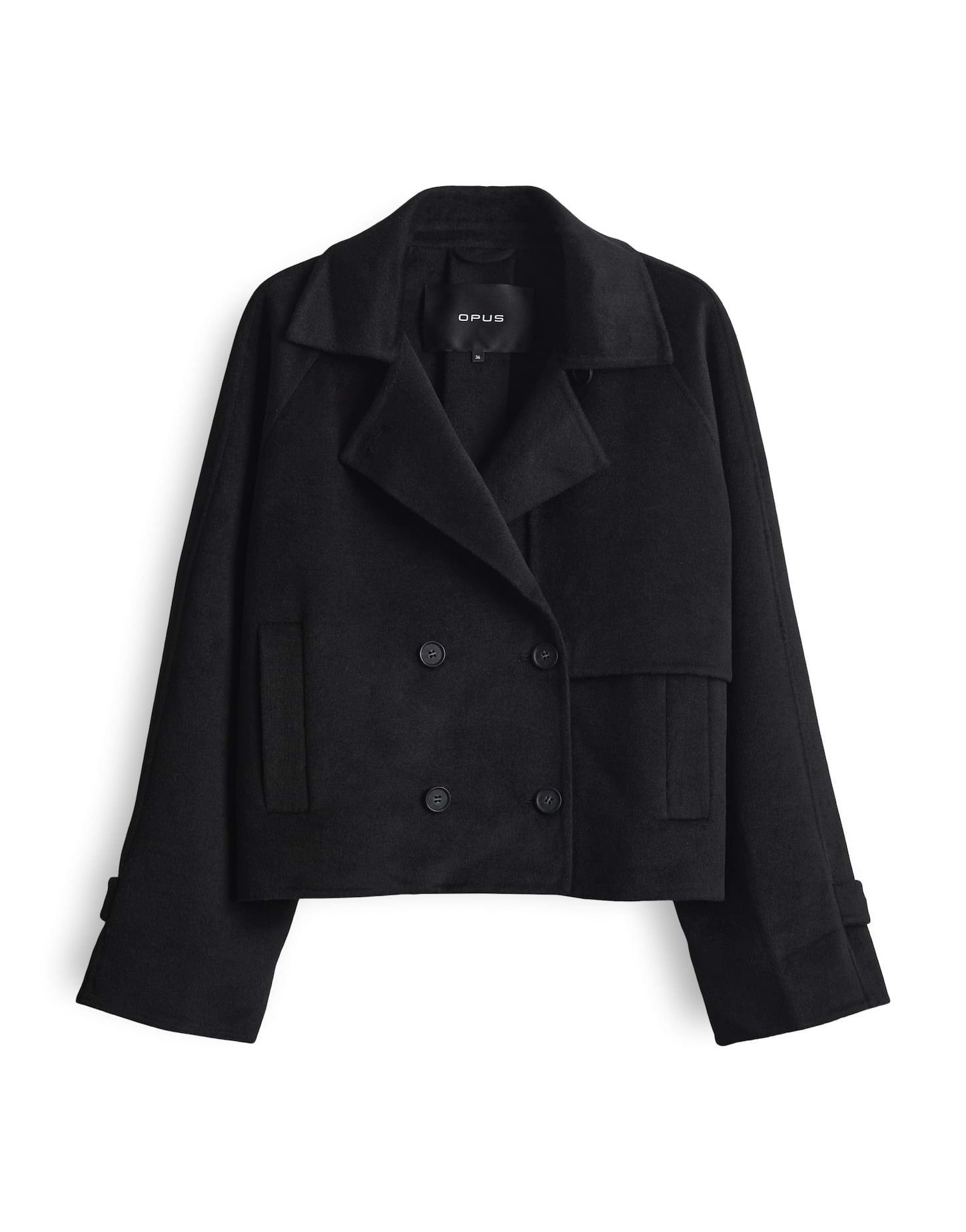 Jacke DOB Kurz - OPUS GmbH - 10426513243361