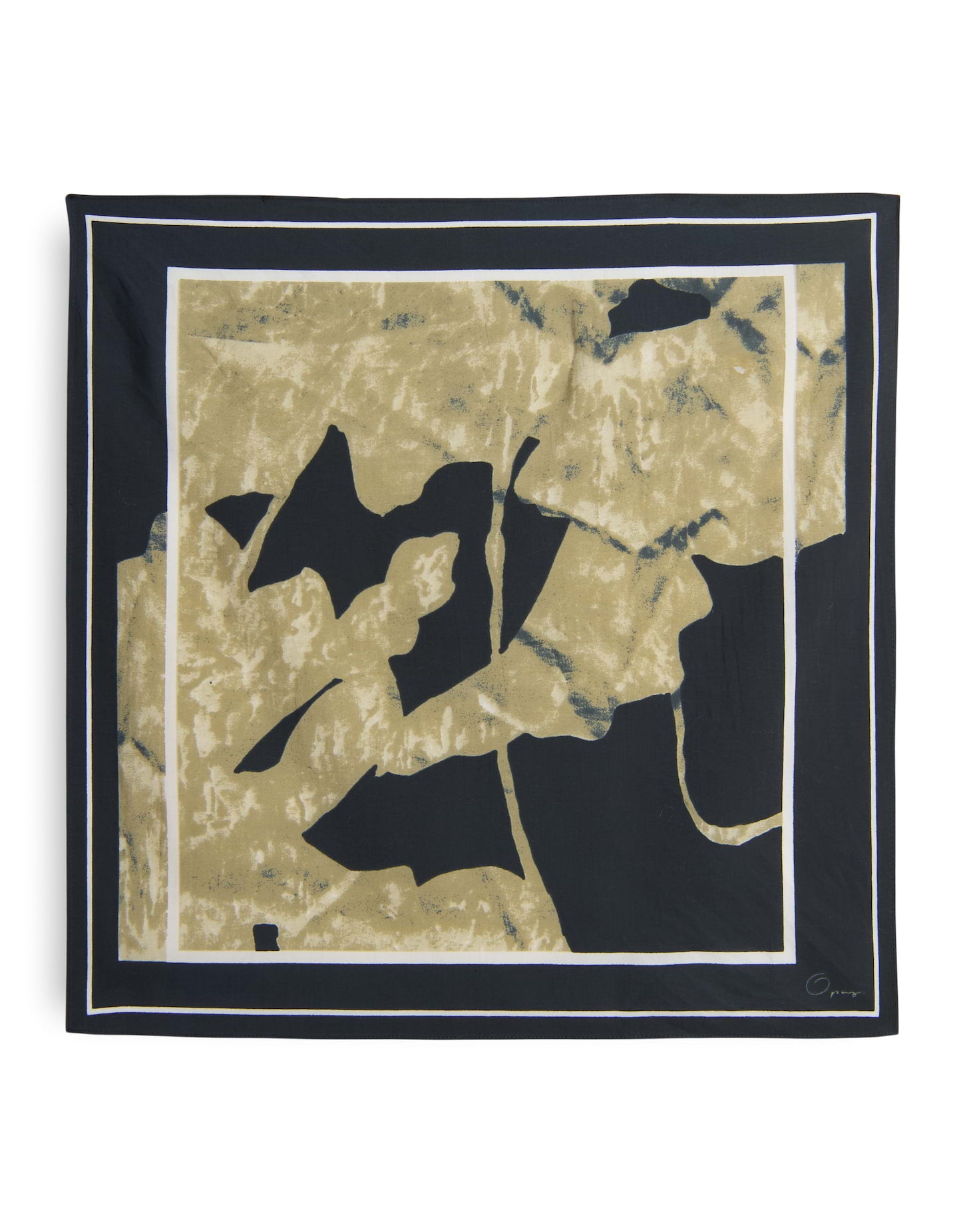 Acces. DOB Schals usw. - OPUS GmbH - 10463013475376