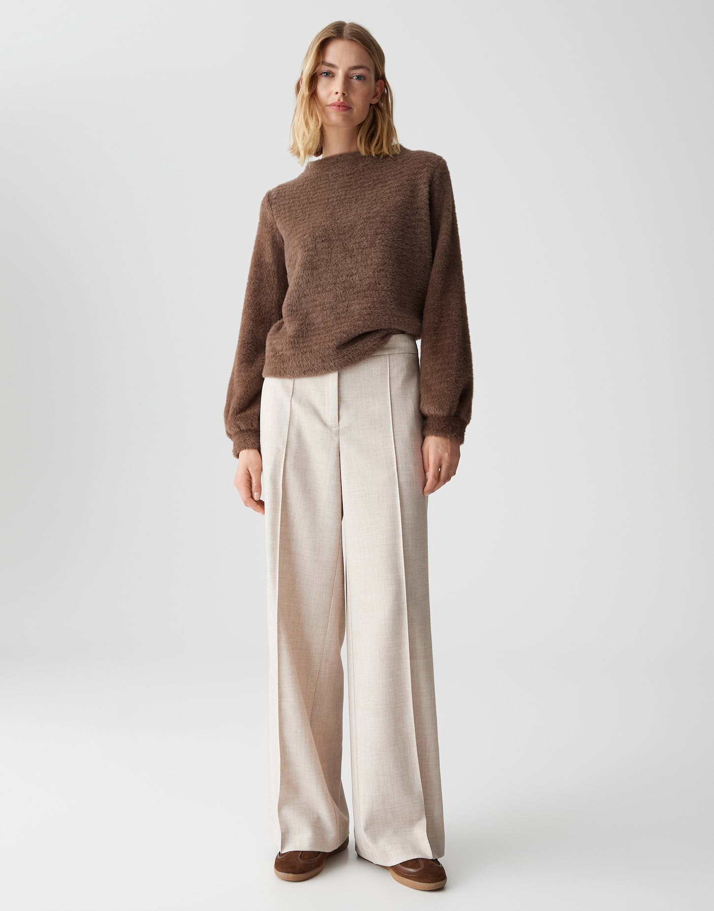 Sweatshirt DOB - OPUS GmbH - 10473111771384