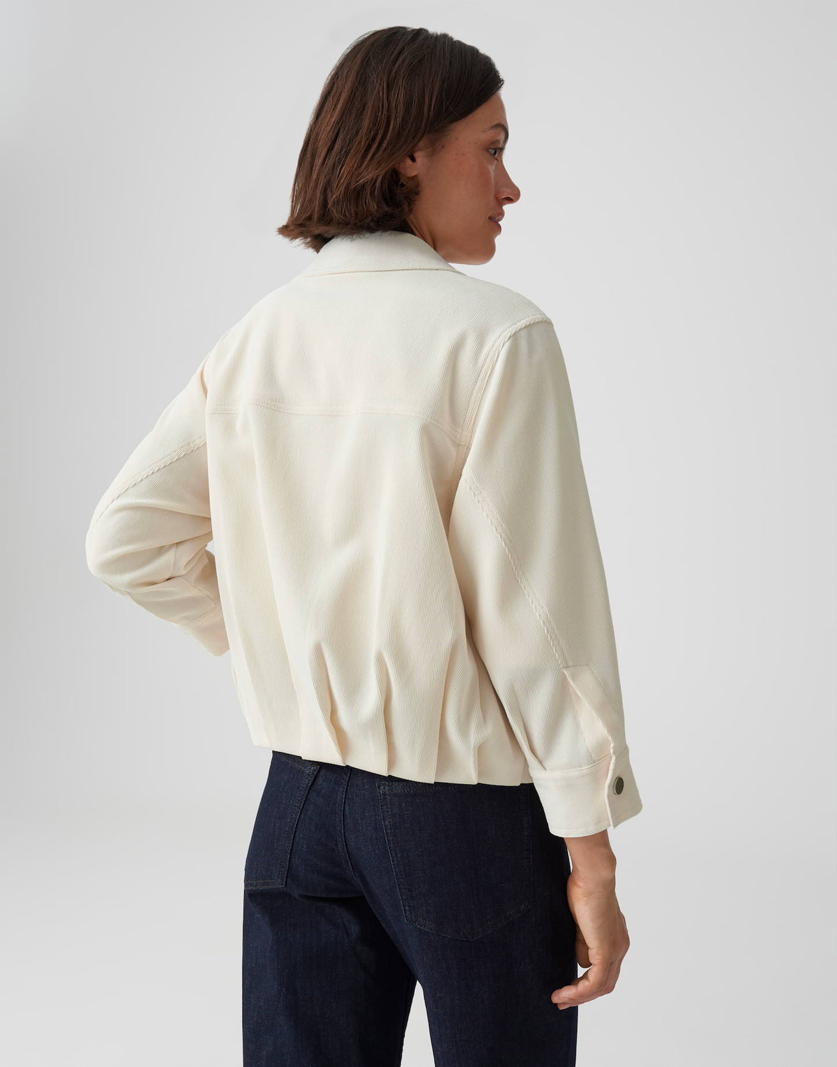 Jacke DOB Kurz - OPUS GmbH - 1059735282106
