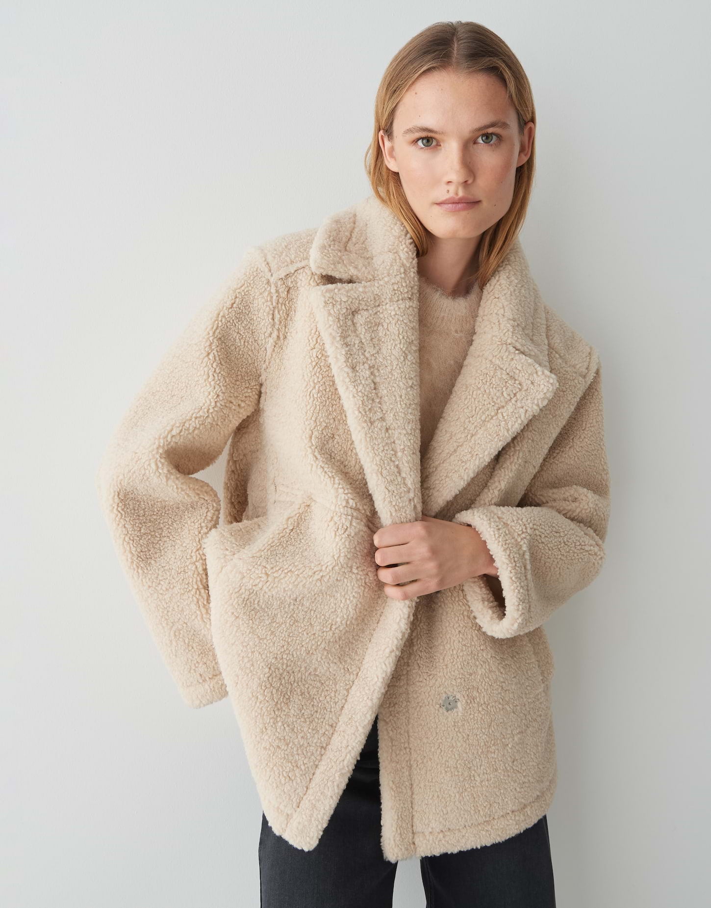 Jacke DOB Kurz - OPUS GmbH - 10445112619368