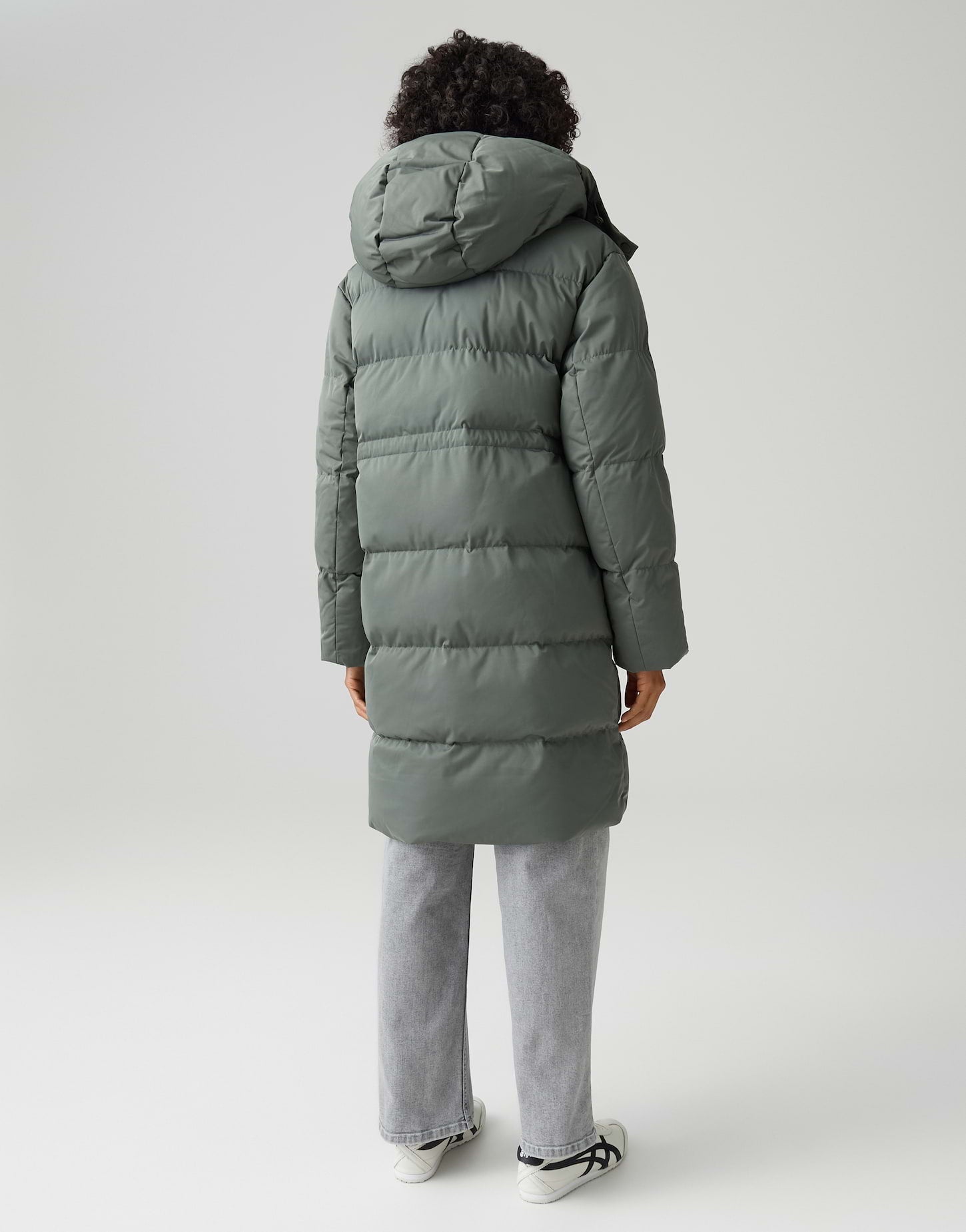 Jacke DOB Kurz - OPUS GmbH - 10444613359368