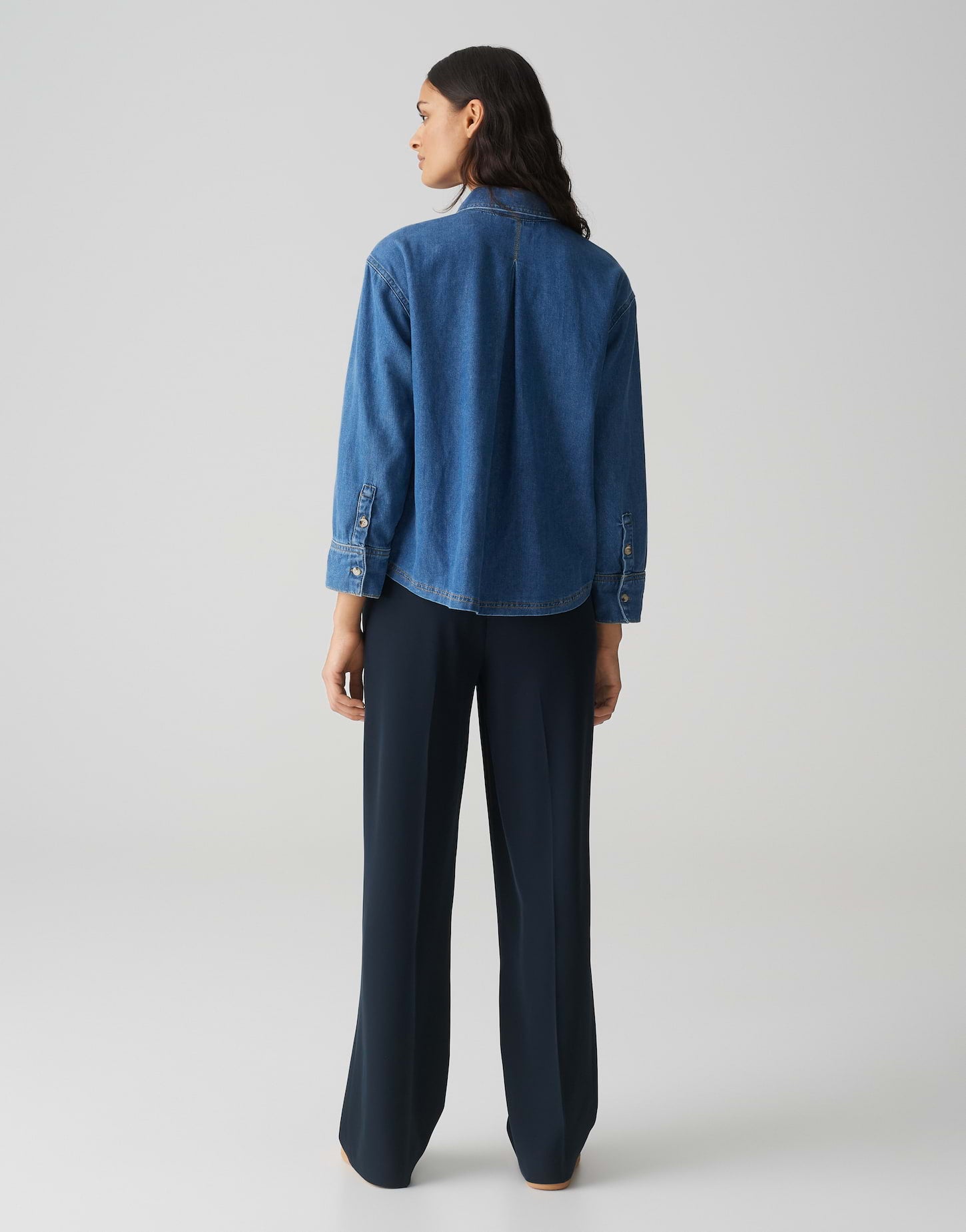 Bluse 1/1 - OPUS GmbH - 10383312978315