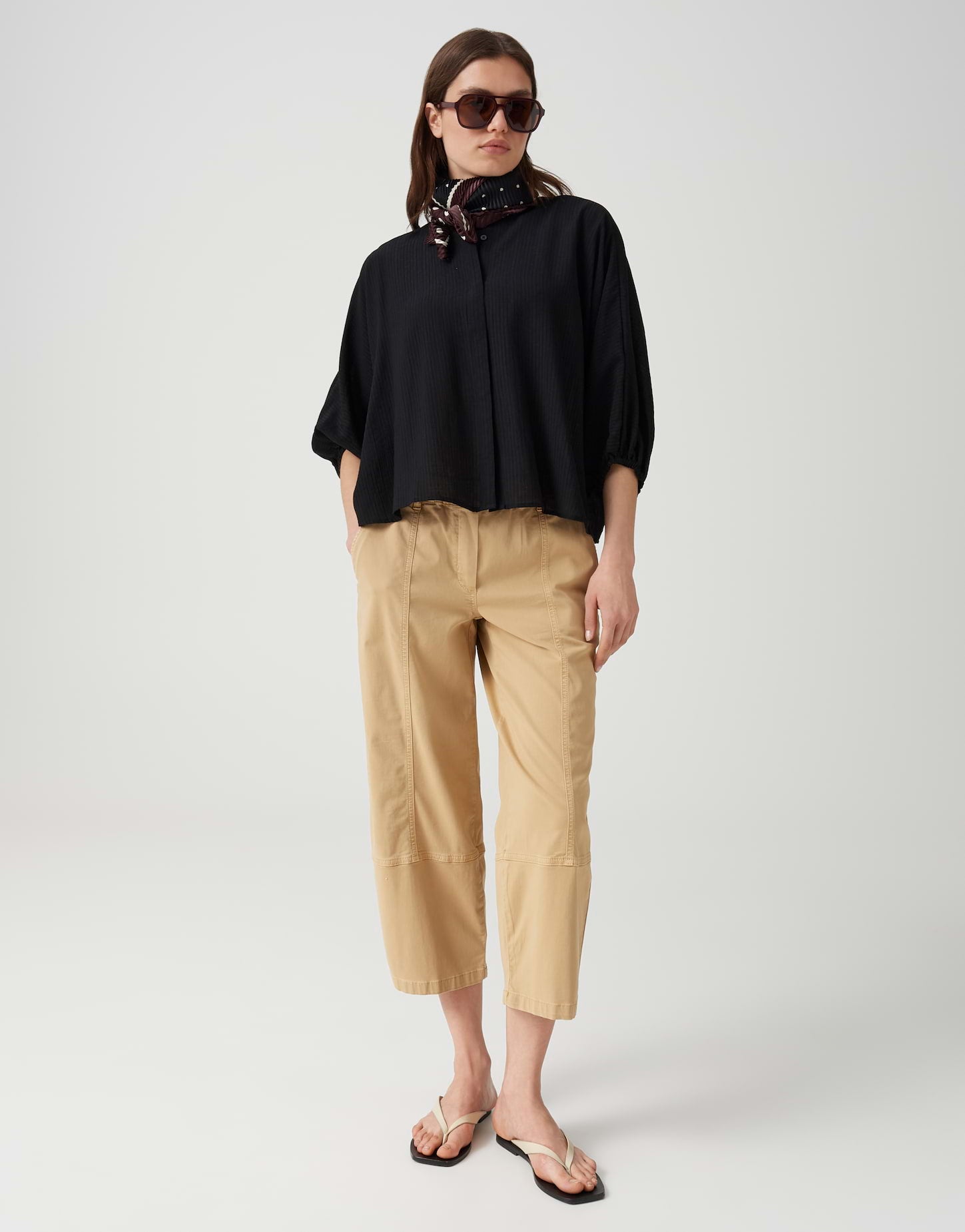 Bluse 1/1 - OPUS GmbH - 10597814341451