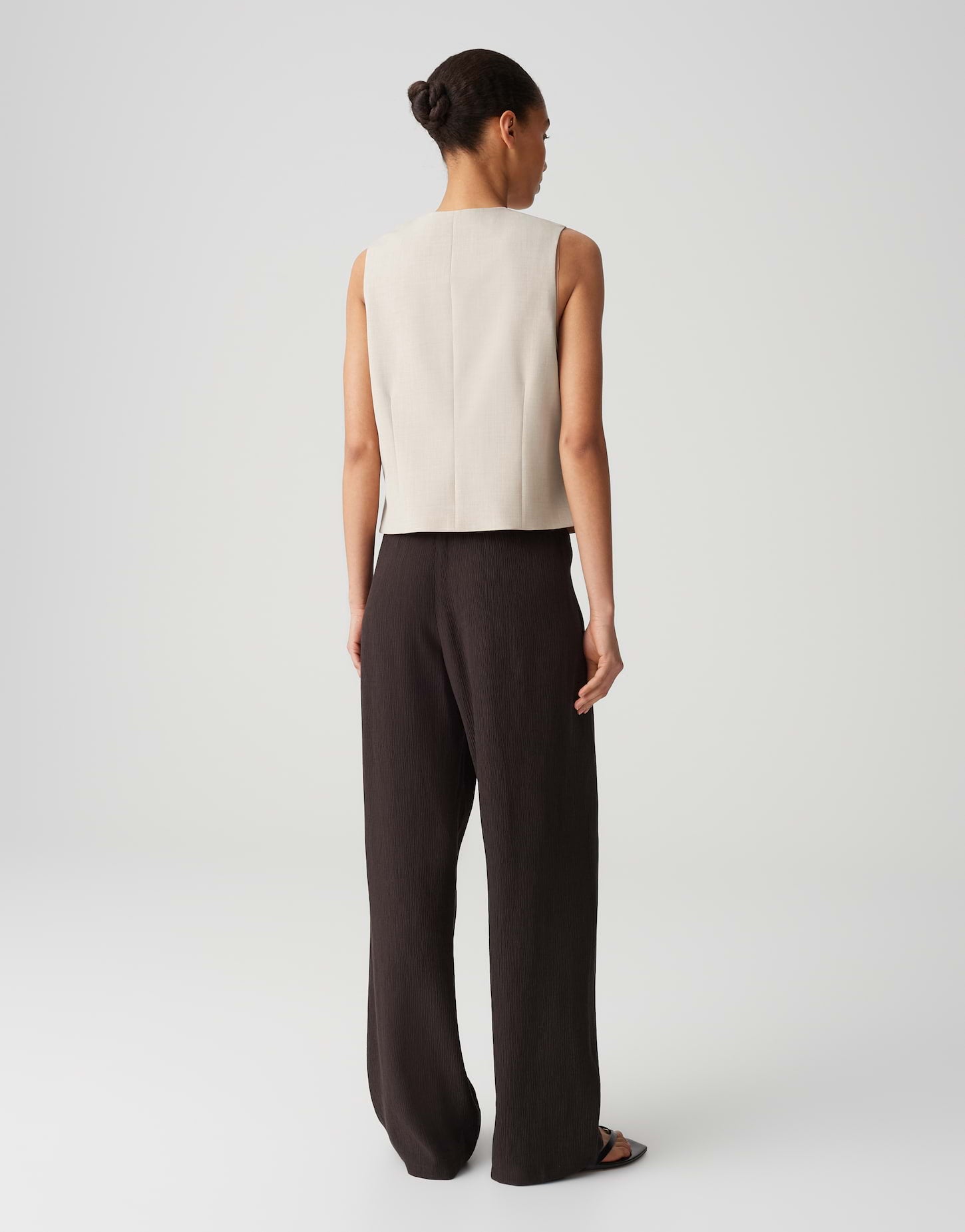 Weste DOB Outdor - OPUS GmbH - 10439813326366